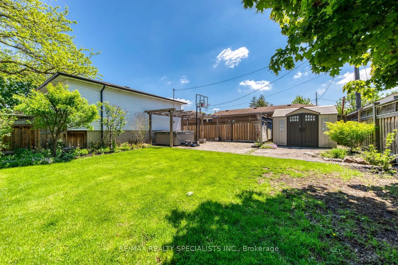 Photo 46 of 5 Country Club Drive, Hamilton, Vincent — HOMEH