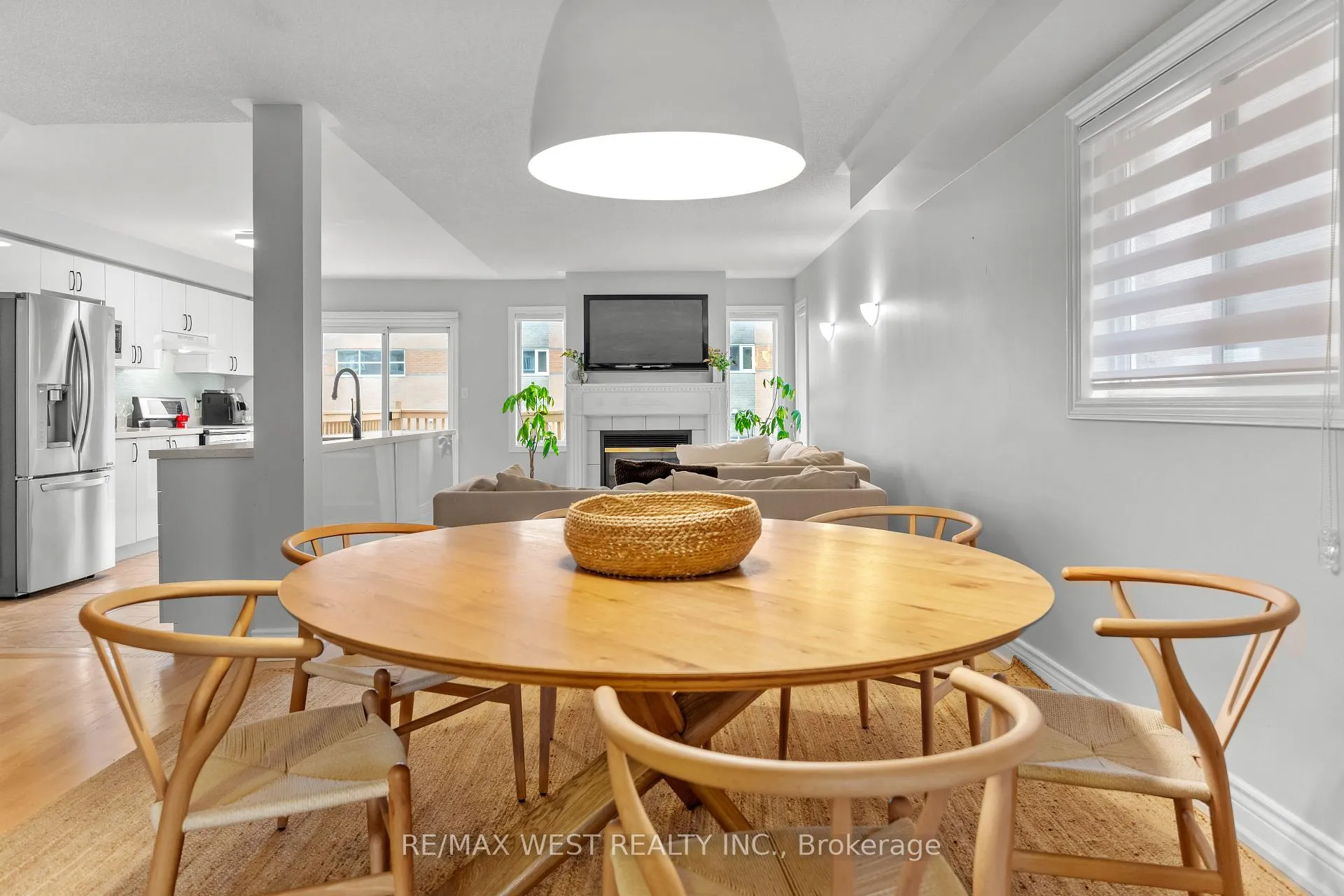 Photo 8 of 284 Monte Carlo Drive, Vaughan, Sonoma Heights — HOMEH