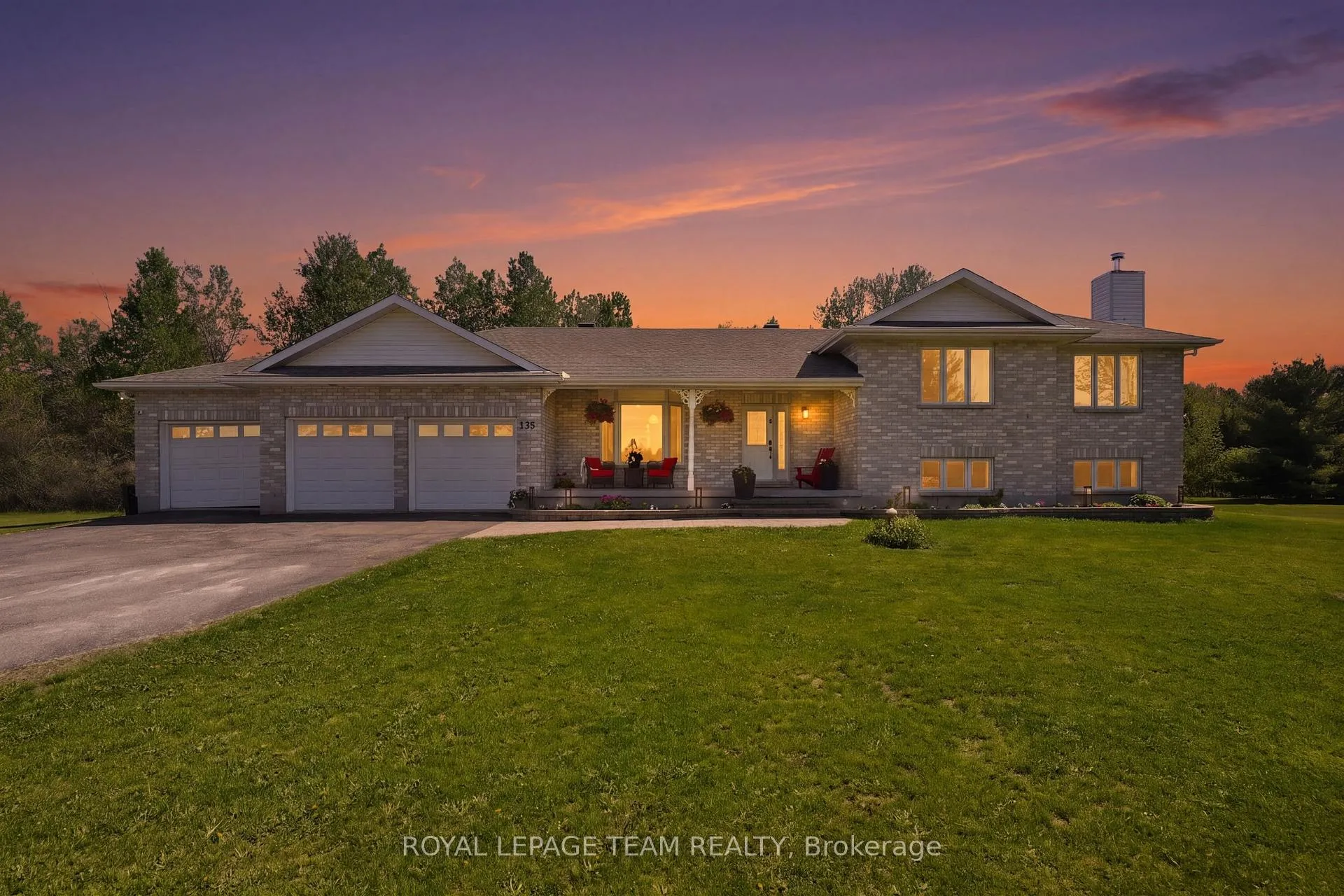 Photo 1 of 118 Rushing Brook Drive, Ottawa, Huntley Ward (South West) — HOMEH
