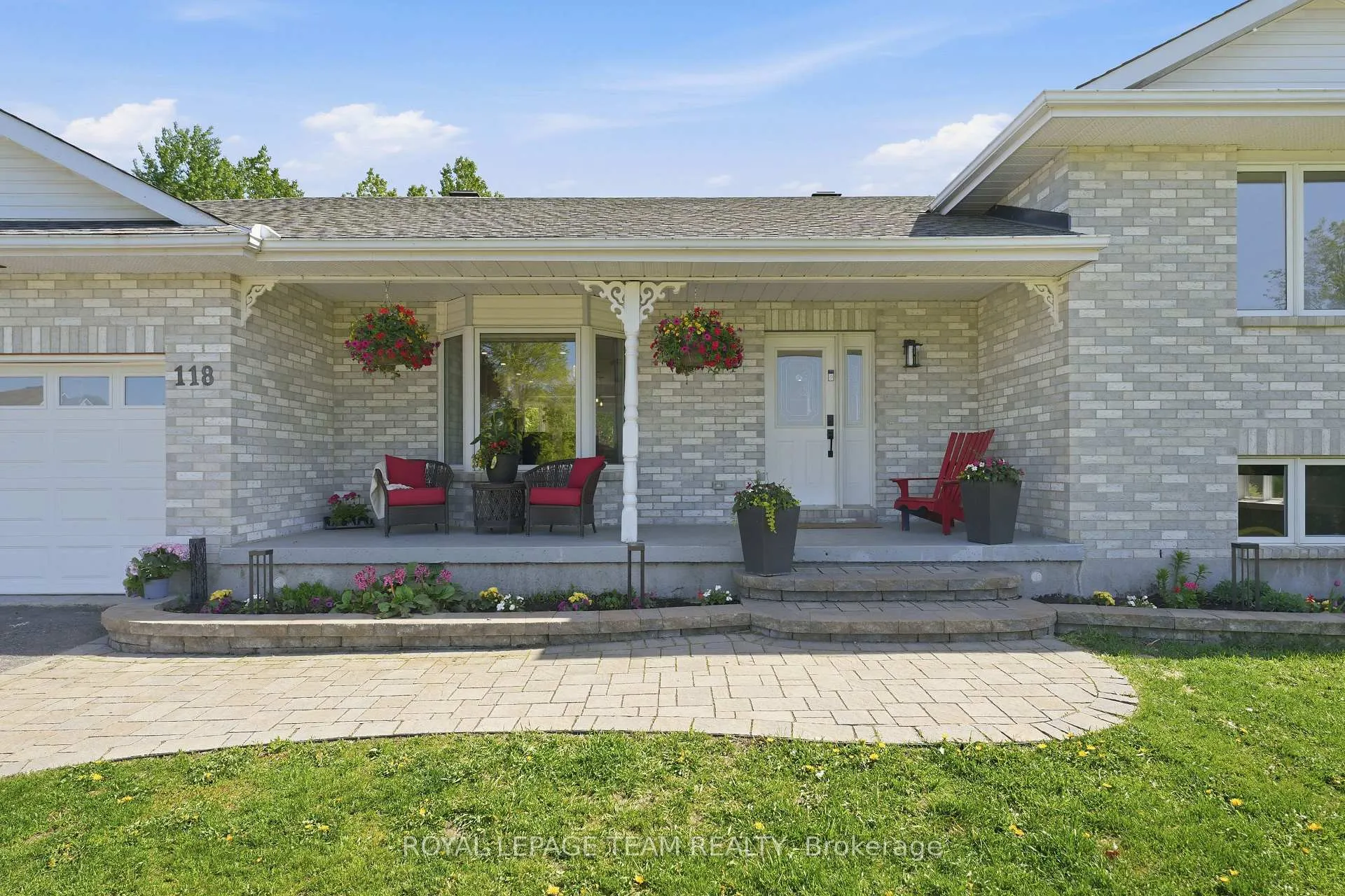 Photo 5 of 118 Rushing Brook Drive, Ottawa, Huntley Ward (South West) — HOMEH