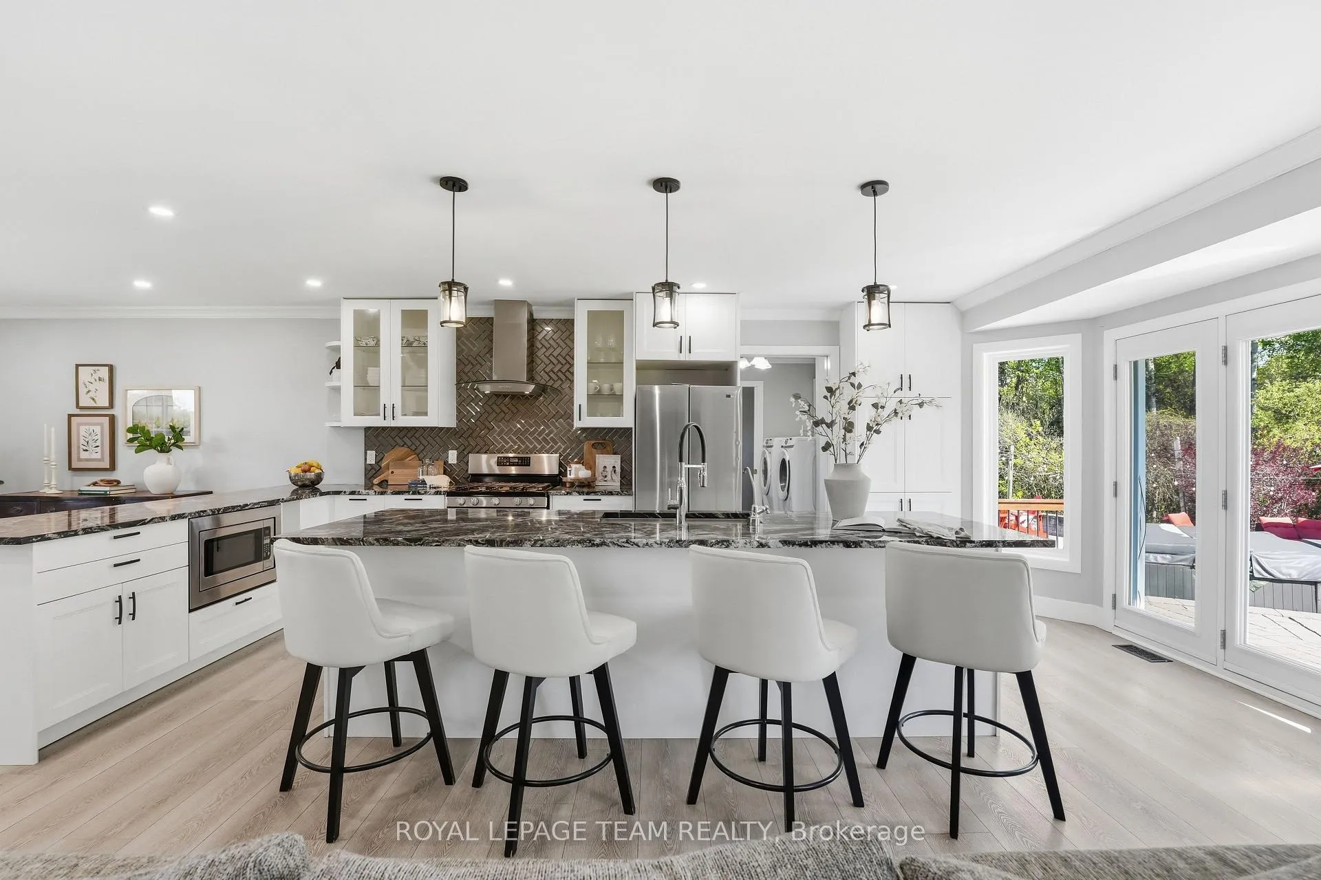 Photo 12 of 118 Rushing Brook Drive, Ottawa, Huntley Ward (South West) — HOMEH