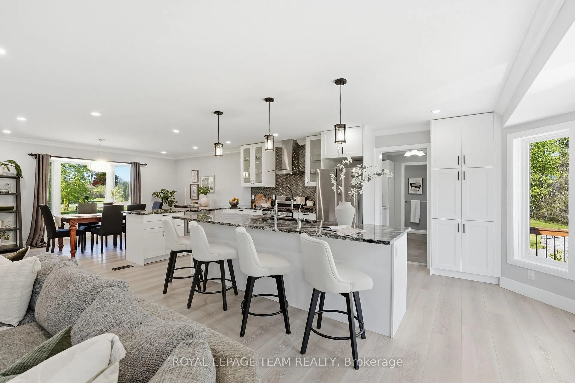Photo 15 of 118 Rushing Brook Drive, Ottawa, Huntley Ward (South West) — HOMEH
