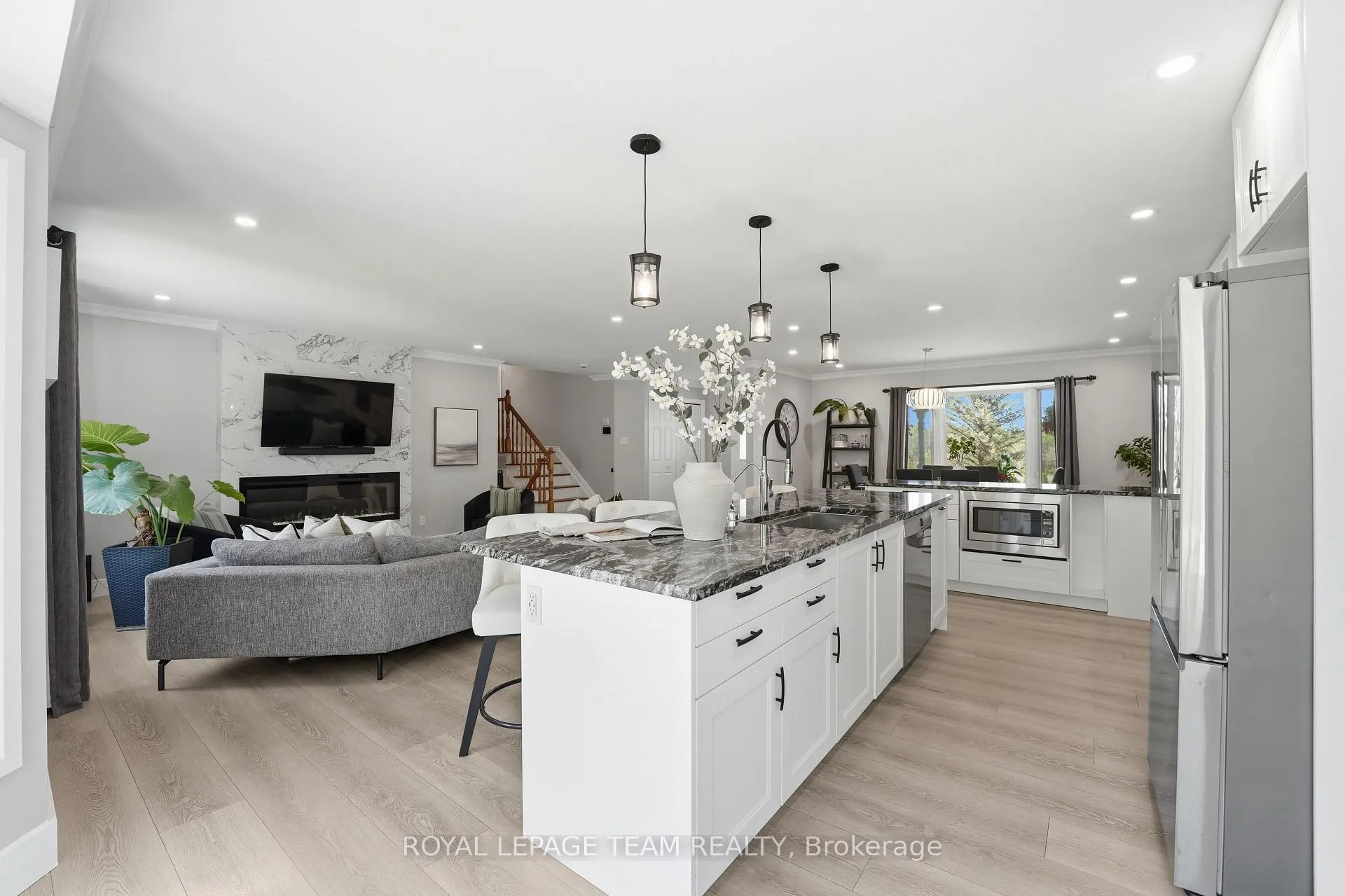 Photo 18 of 118 Rushing Brook Drive, Ottawa, Huntley Ward (South West) — HOMEH