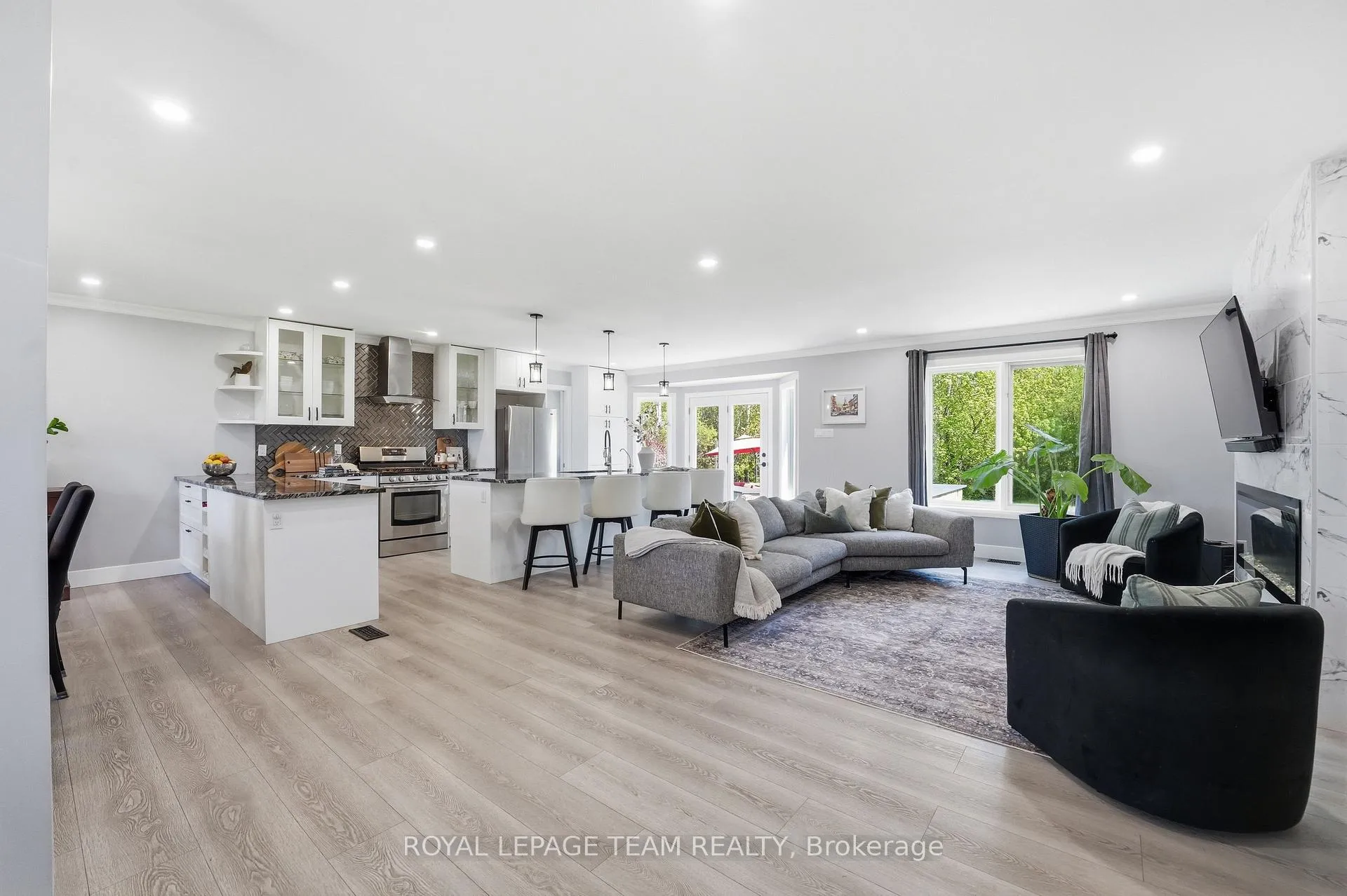 Photo 19 of 118 Rushing Brook Drive, Ottawa, Huntley Ward (South West) — HOMEH