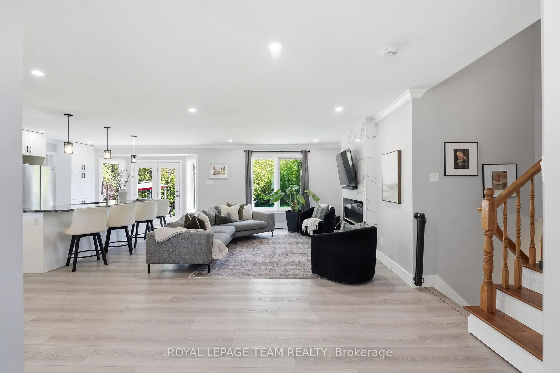 Photo 20 of 118 Rushing Brook Drive, Ottawa, Huntley Ward (South West) — HOMEH