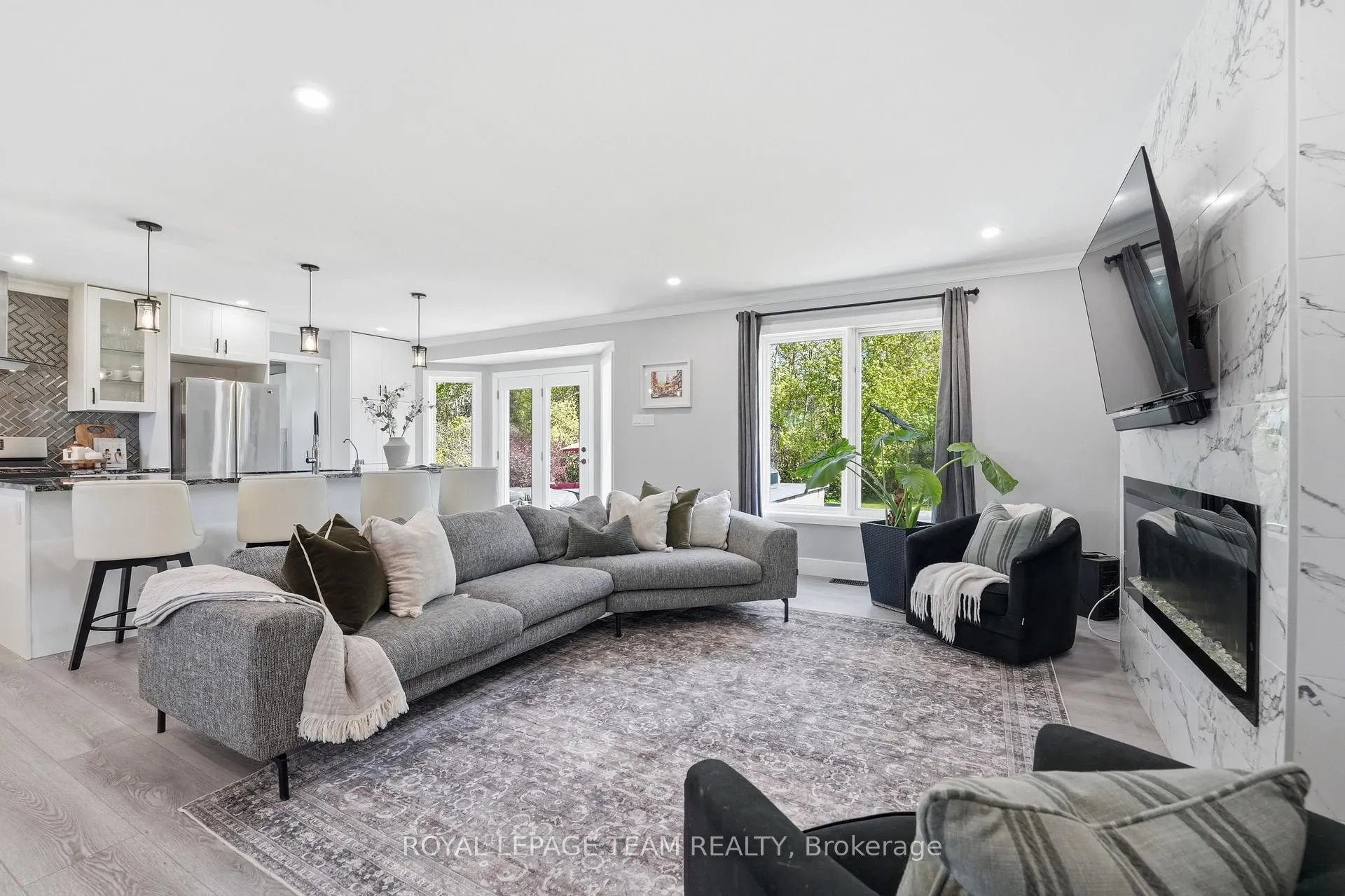 Photo 21 of 118 Rushing Brook Drive, Ottawa, Huntley Ward (South West) — HOMEH
