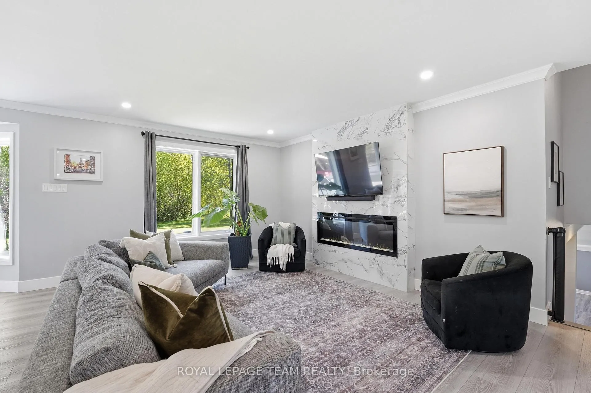 Photo 22 of 118 Rushing Brook Drive, Ottawa, Huntley Ward (South West) — HOMEH