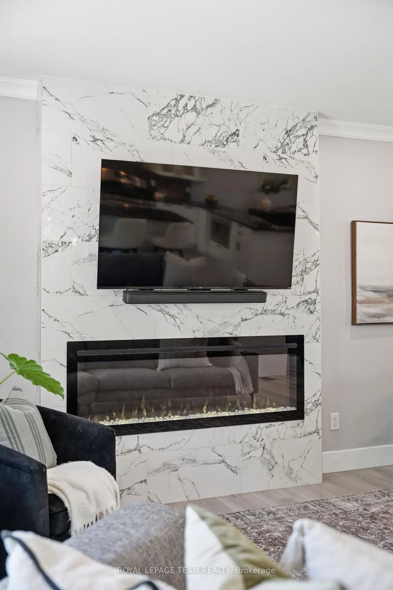 Photo 23 of 118 Rushing Brook Drive, Ottawa, Huntley Ward (South West) — HOMEH