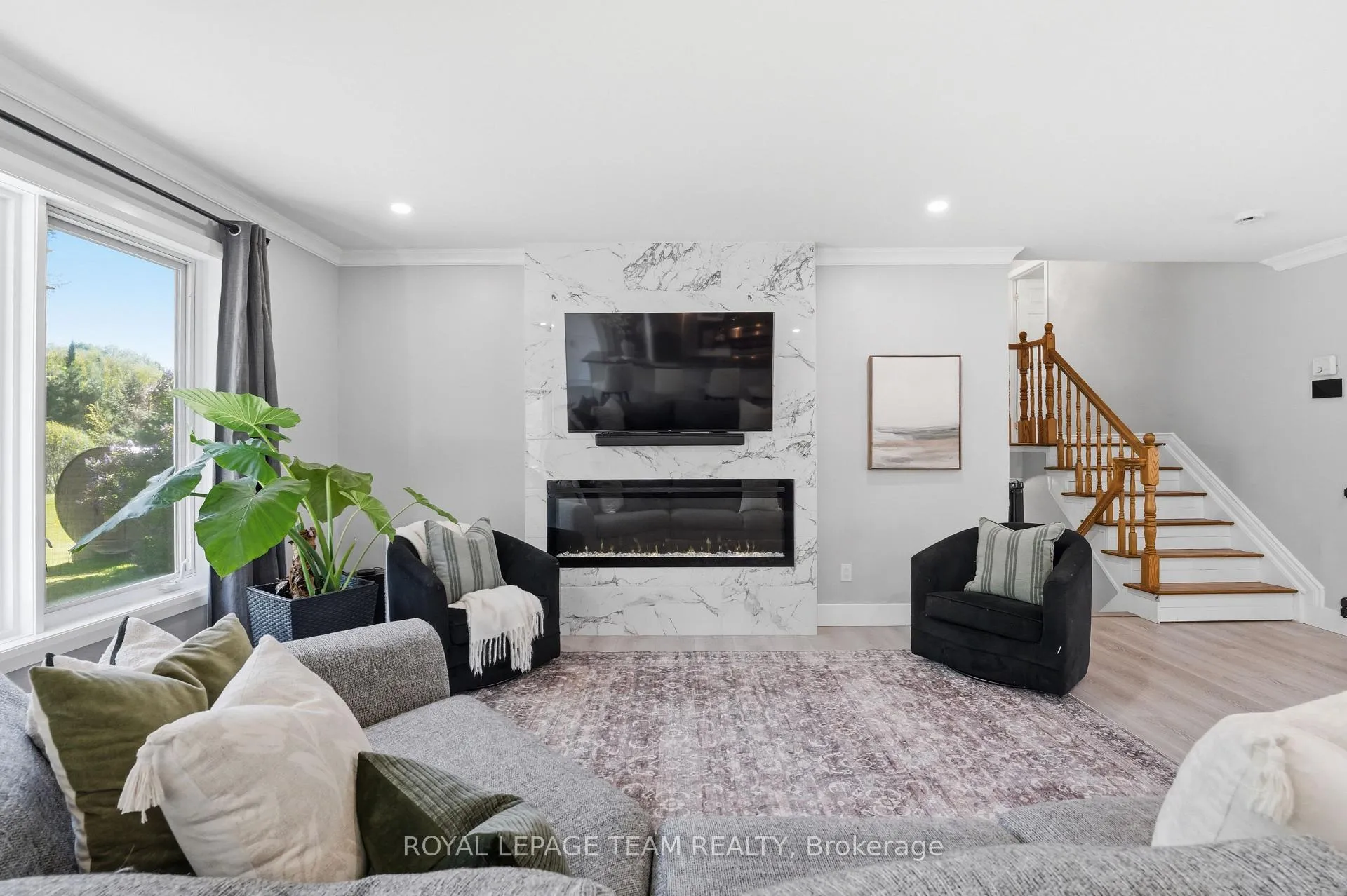 Photo 24 of 118 Rushing Brook Drive, Ottawa, Huntley Ward (South West) — HOMEH