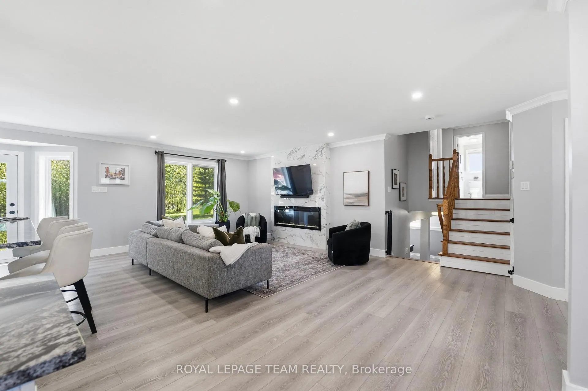 Photo 25 of 118 Rushing Brook Drive, Ottawa, Huntley Ward (South West) — HOMEH