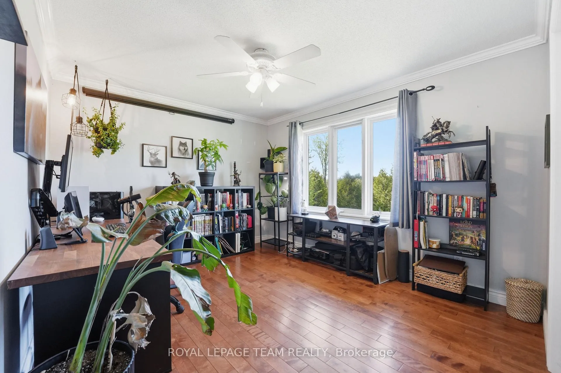 Photo 33 of 118 Rushing Brook Drive, Ottawa, Huntley Ward (South West) — HOMEH