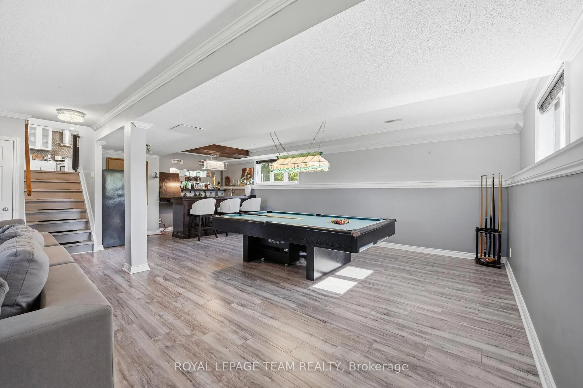 Photo 35 of 118 Rushing Brook Drive, Ottawa, Huntley Ward (South West) — HOMEH