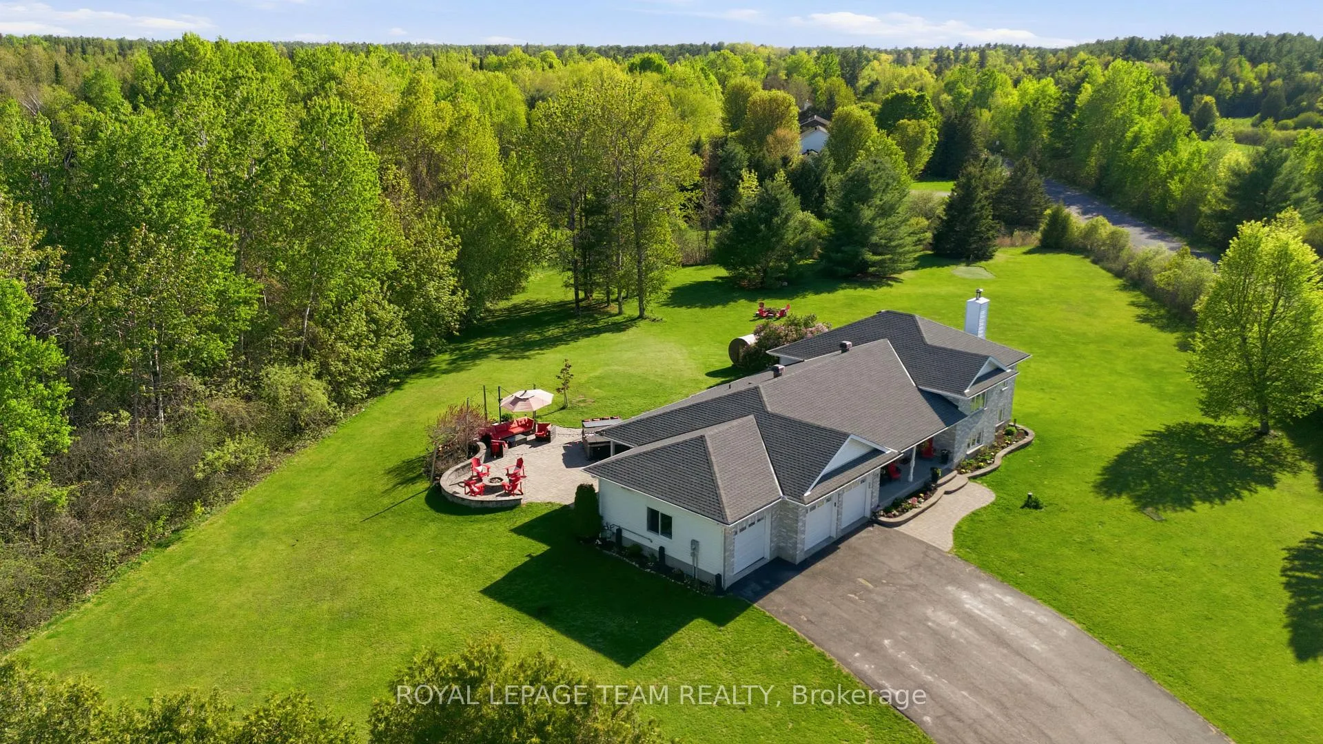 Photo 42 of 118 Rushing Brook Drive, Ottawa, Huntley Ward (South West) — HOMEH
