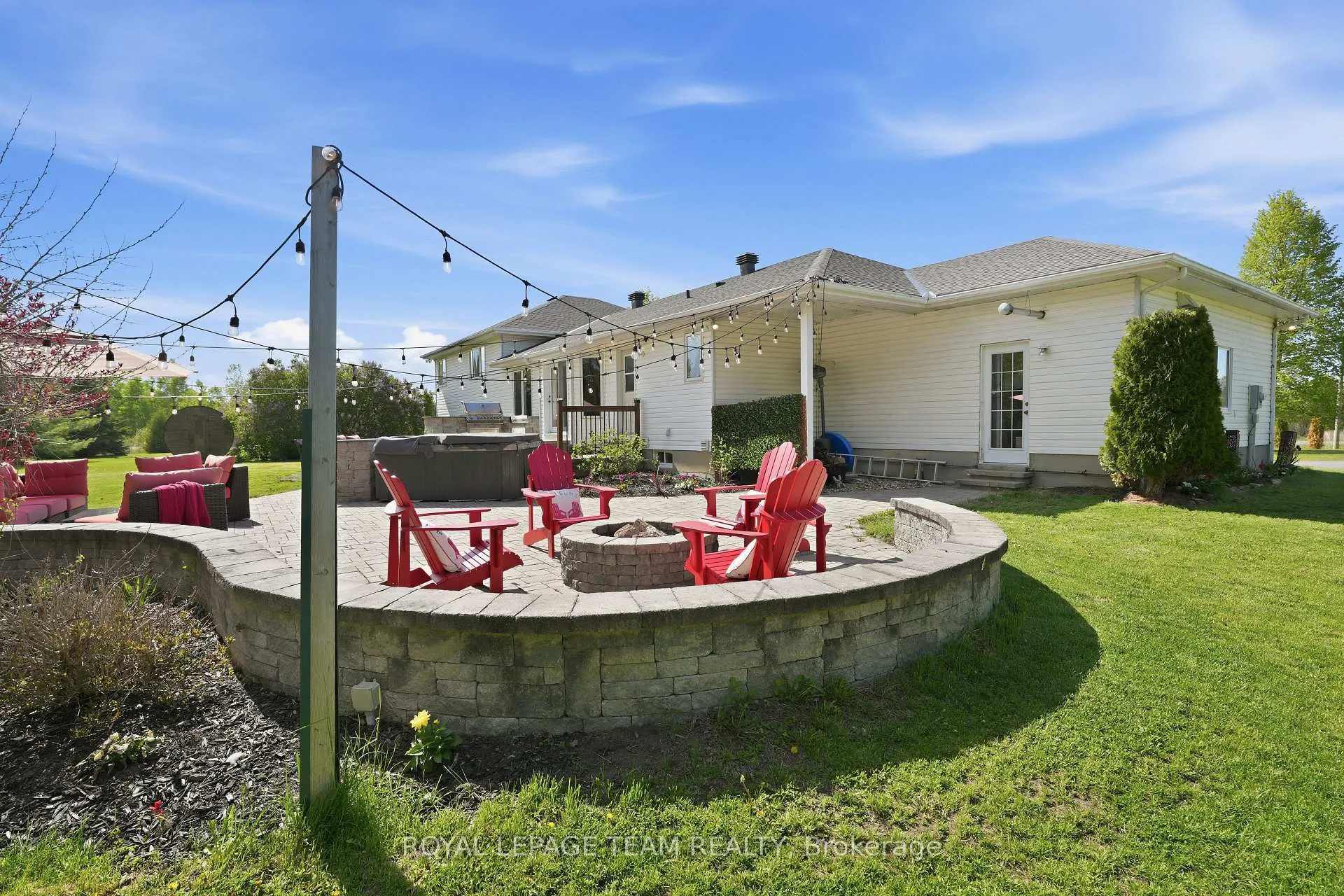 Photo 44 of 118 Rushing Brook Drive, Ottawa, Huntley Ward (South West) — HOMEH