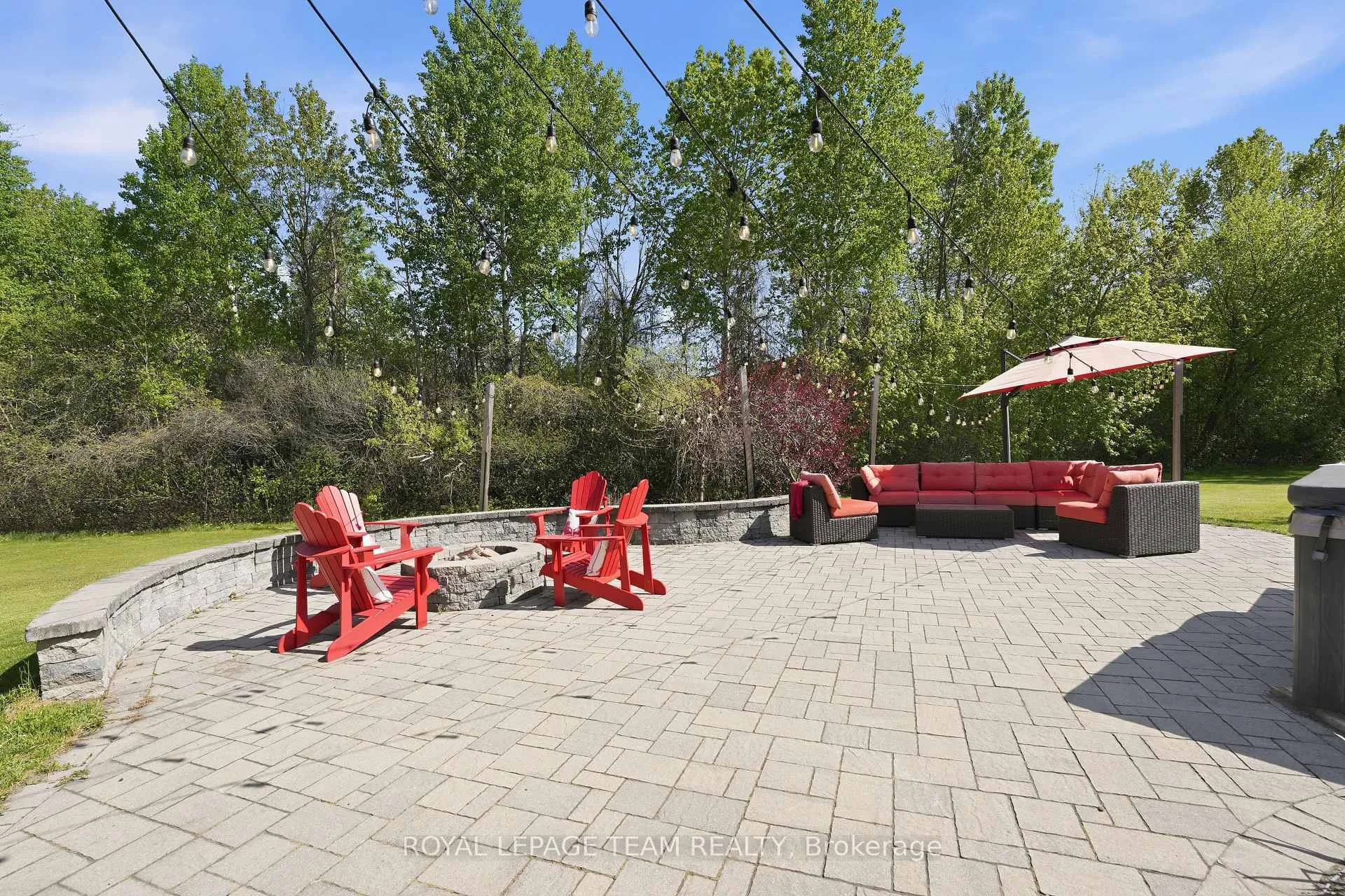 Photo 45 of 118 Rushing Brook Drive, Ottawa, Huntley Ward (South West) — HOMEH