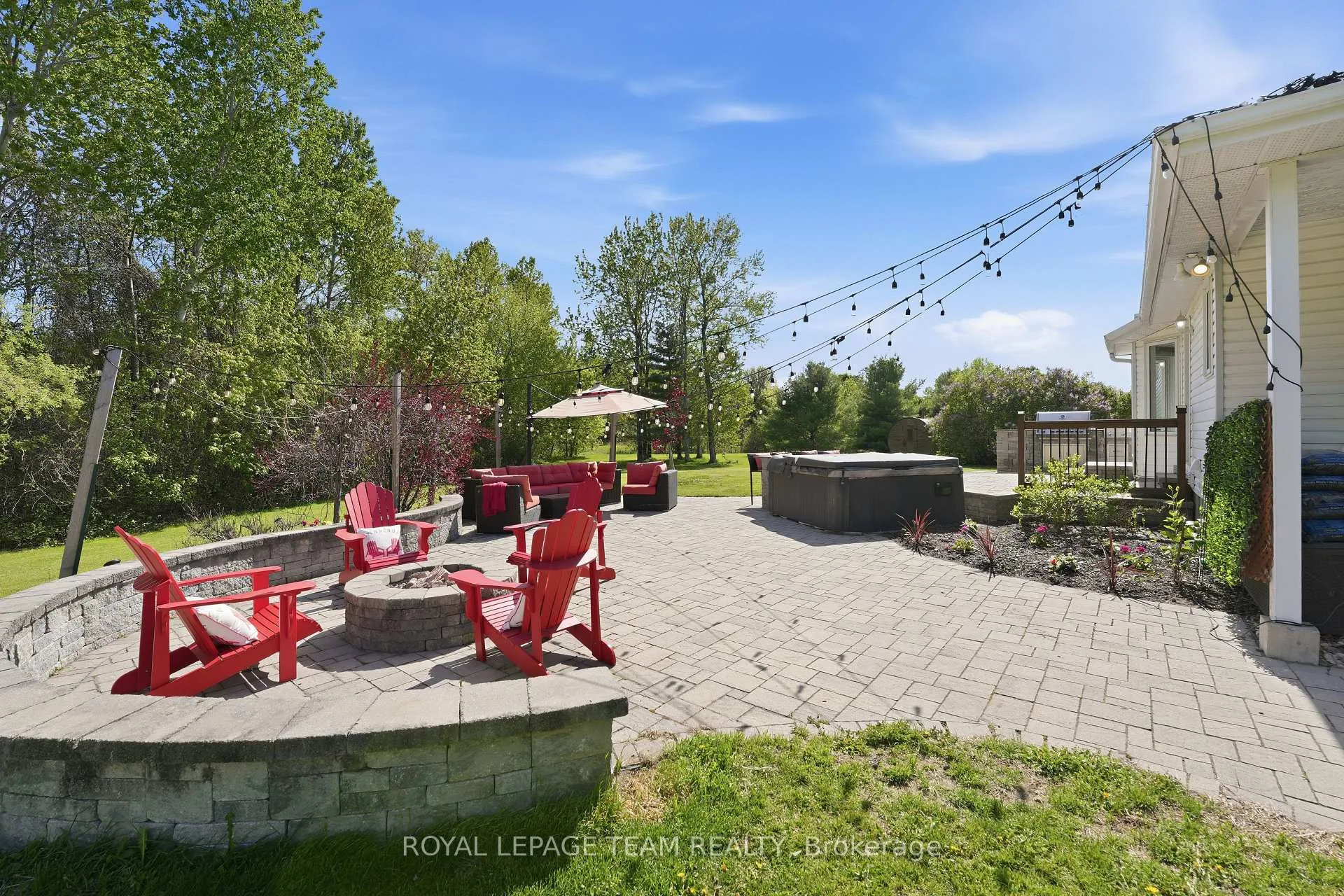 Photo 46 of 118 Rushing Brook Drive, Ottawa, Huntley Ward (South West) — HOMEH