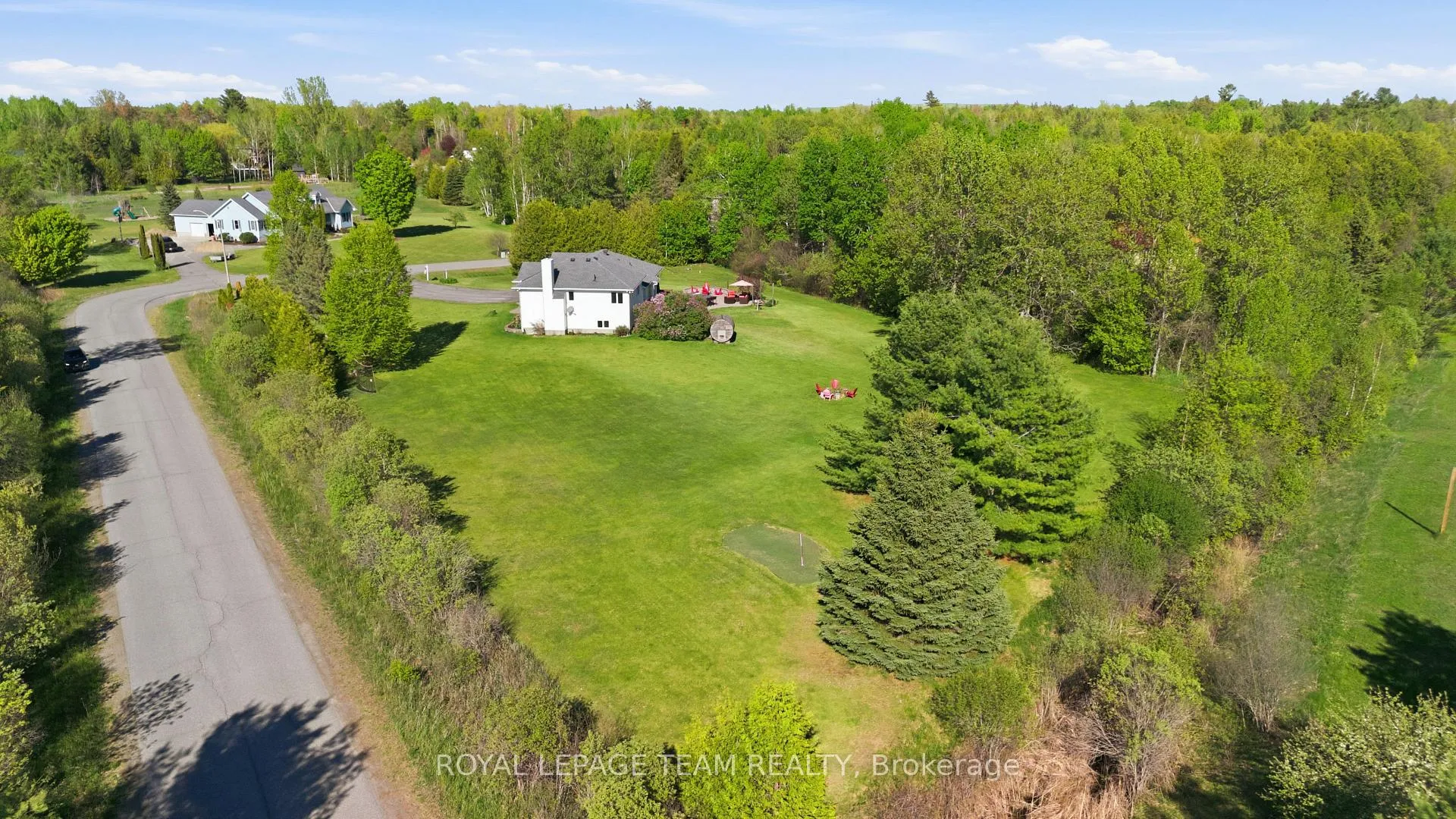 Photo 48 of 118 Rushing Brook Drive, Ottawa, Huntley Ward (South West) — HOMEH