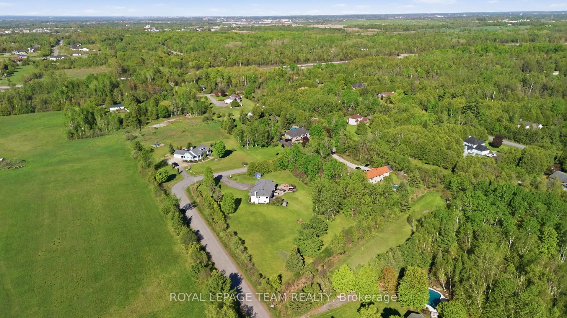 Photo 49 of 118 Rushing Brook Drive, Ottawa, Huntley Ward (South West) — HOMEH