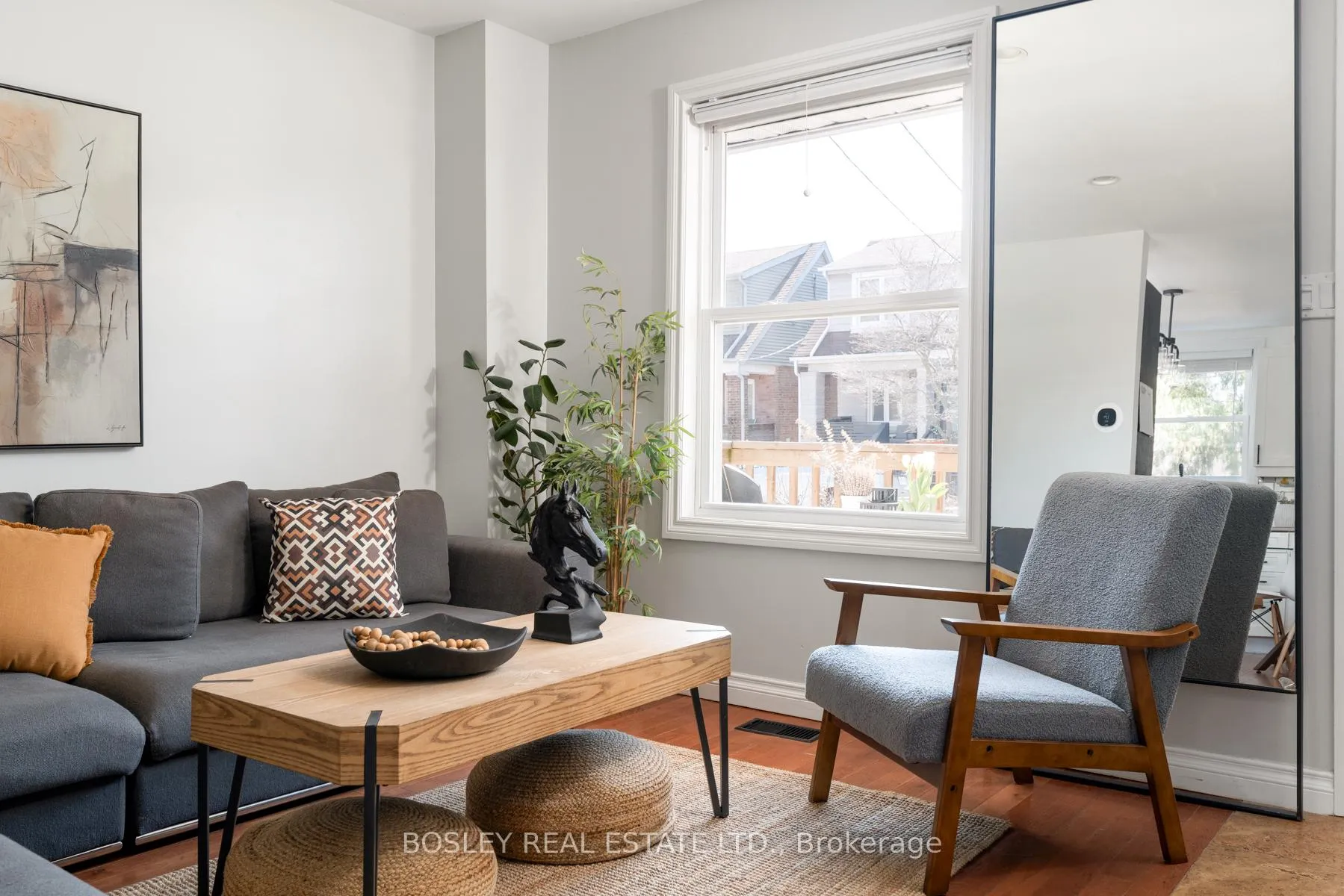 Photo 5 of 24 Queensdale Avenue, Toronto, Danforth Village-East York — HOMEH