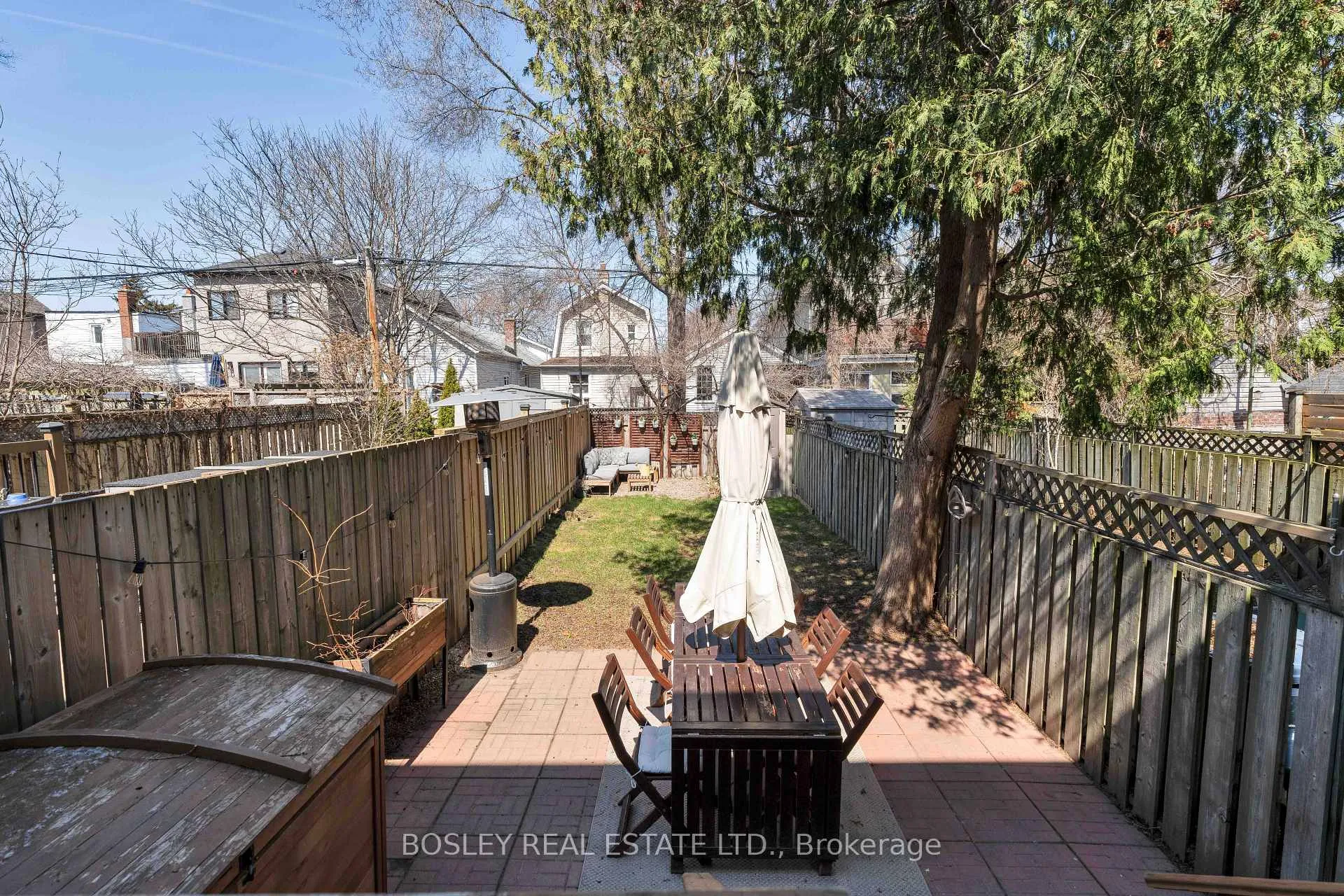 Photo 19 of 24 Queensdale Avenue, Toronto, Danforth Village-East York — HOMEH
