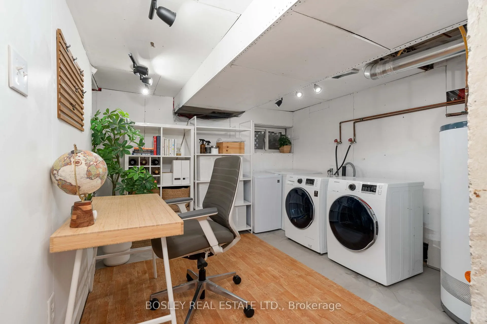 Photo 22 of 24 Queensdale Avenue, Toronto, Danforth Village-East York — HOMEH
