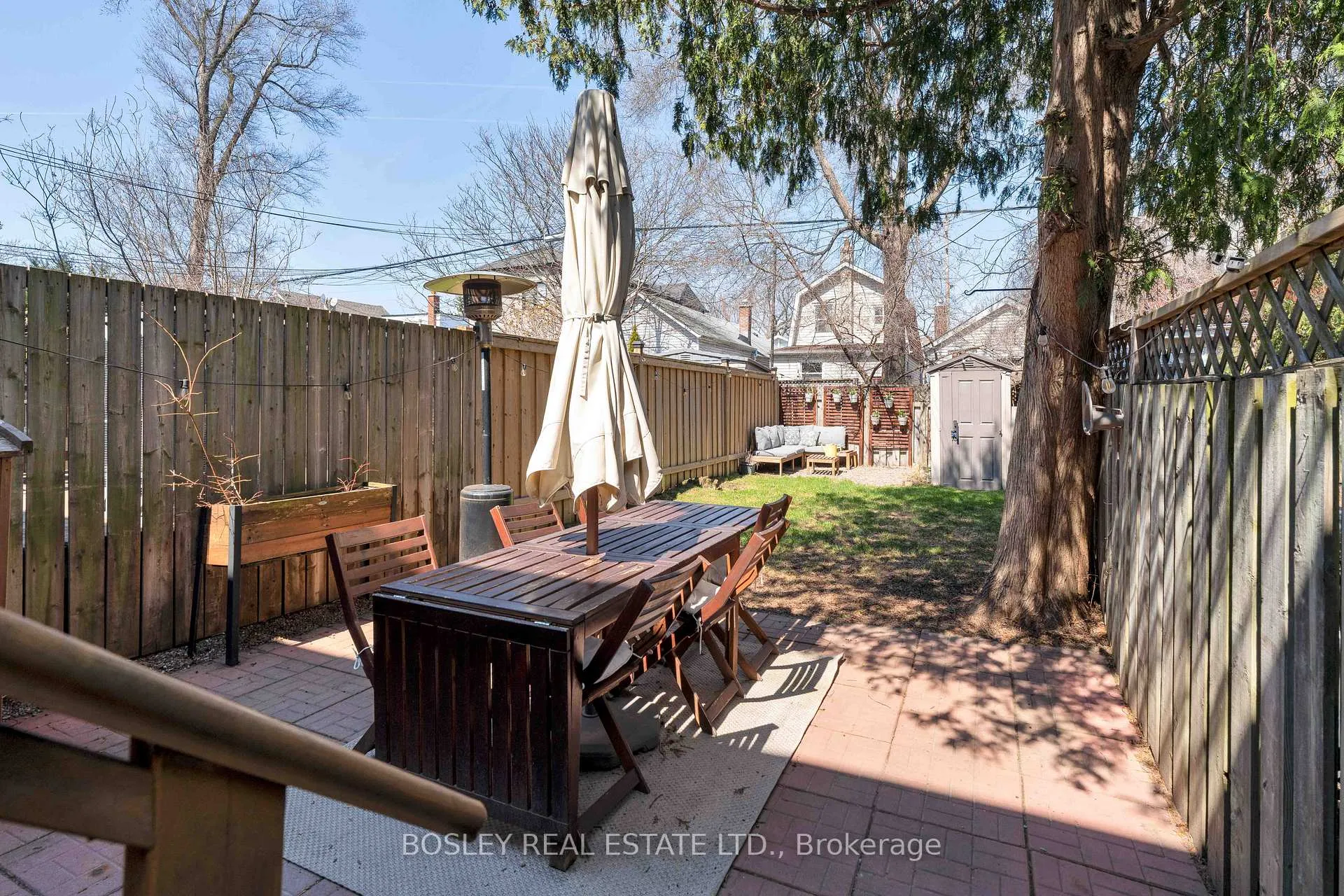 Photo 23 of 24 Queensdale Avenue, Toronto, Danforth Village-East York — HOMEH