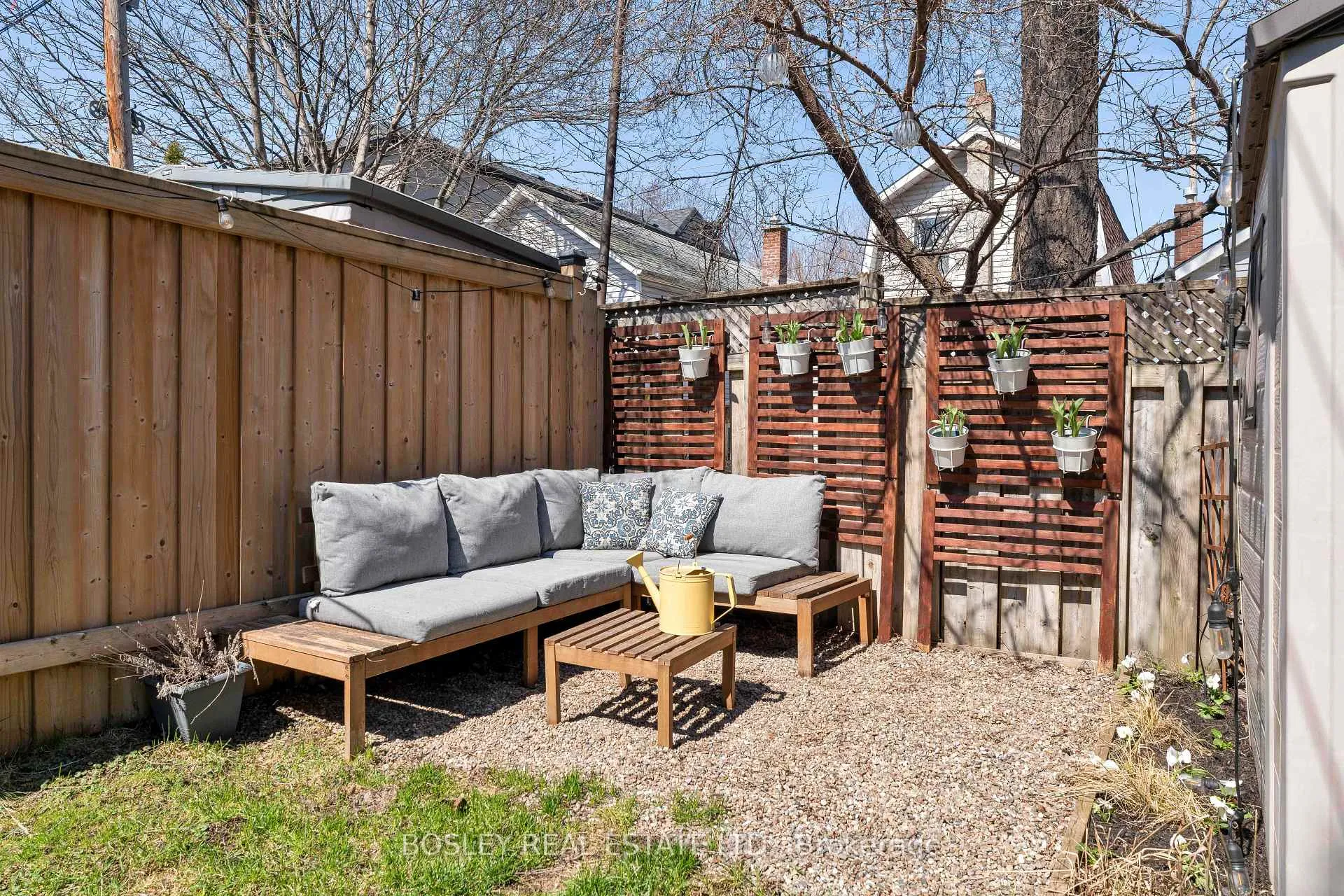 Photo 24 of 24 Queensdale Avenue, Toronto, Danforth Village-East York — HOMEH