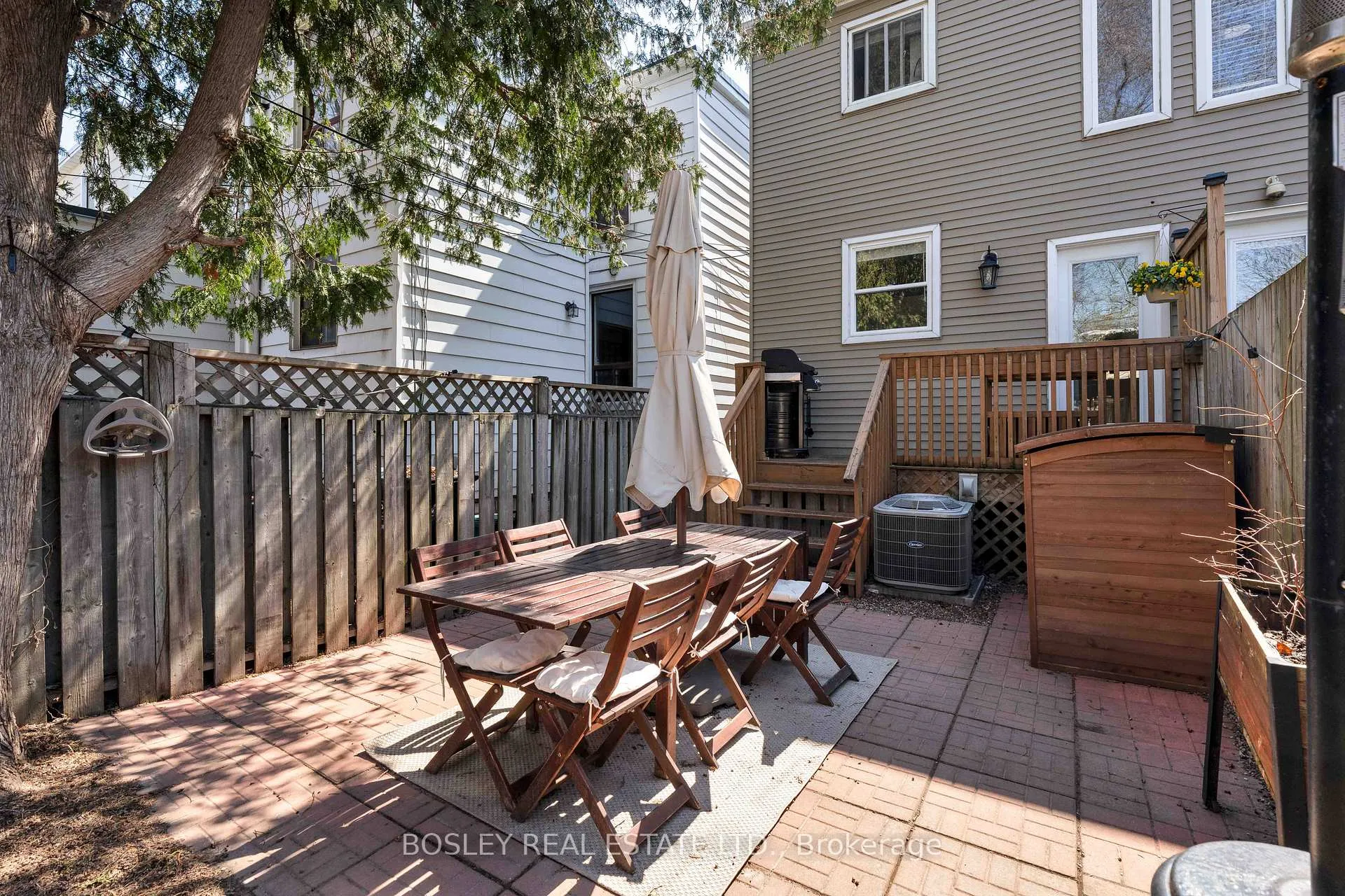 Photo 26 of 24 Queensdale Avenue, Toronto, Danforth Village-East York — HOMEH