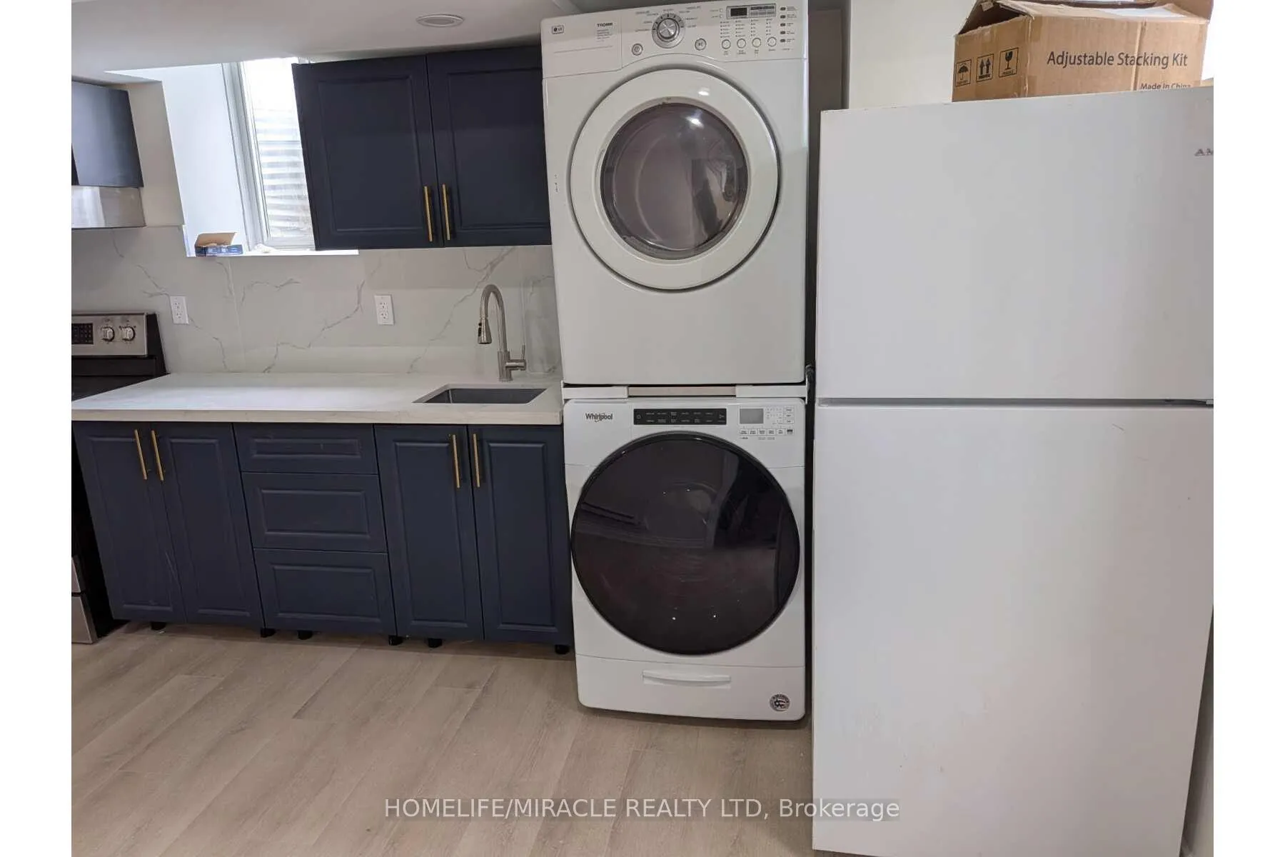 Photo 5 of Unit Lower, 170 Gillespie Drive, Brantford — HOMEH