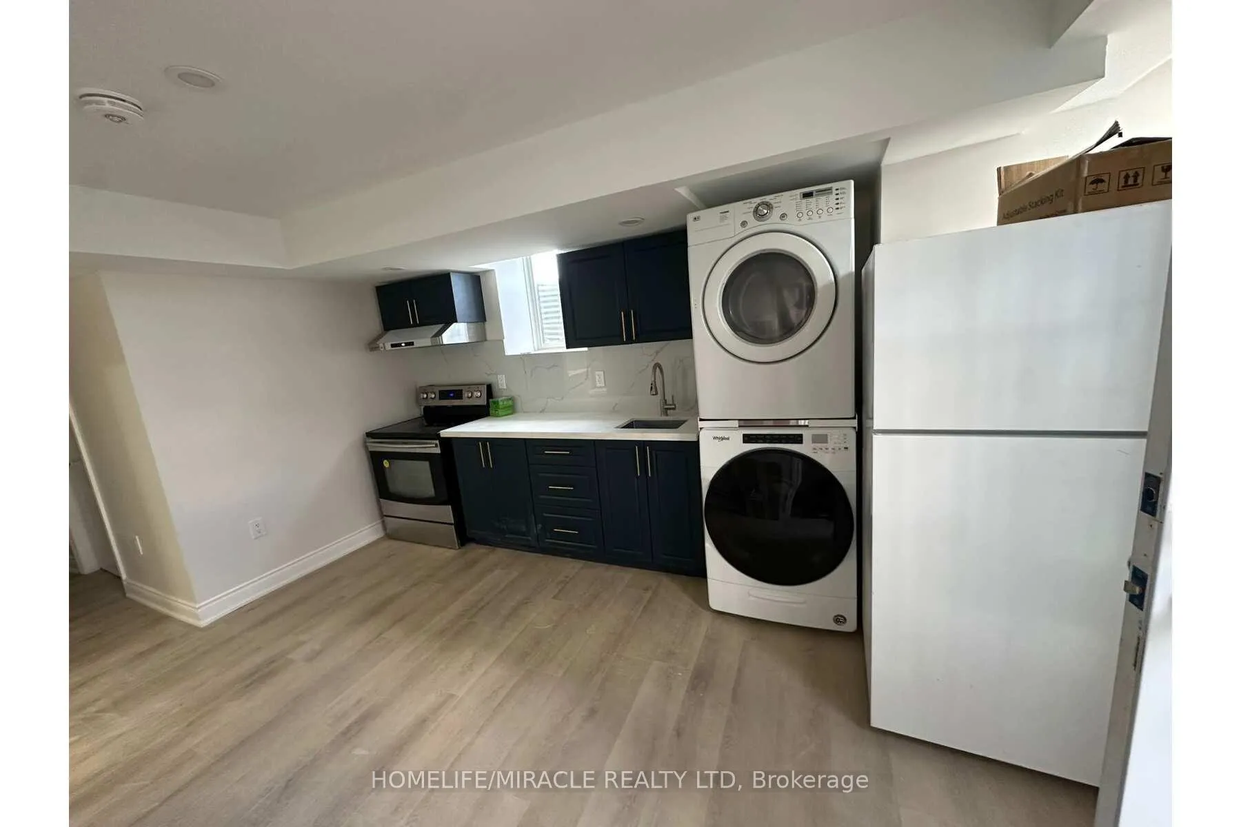 Photo 6 of Unit Lower, 170 Gillespie Drive, Brantford — HOMEH