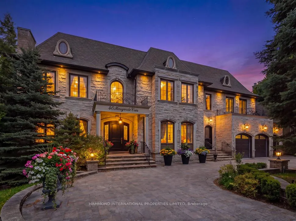 Photo of 40 Maryvale Crescent