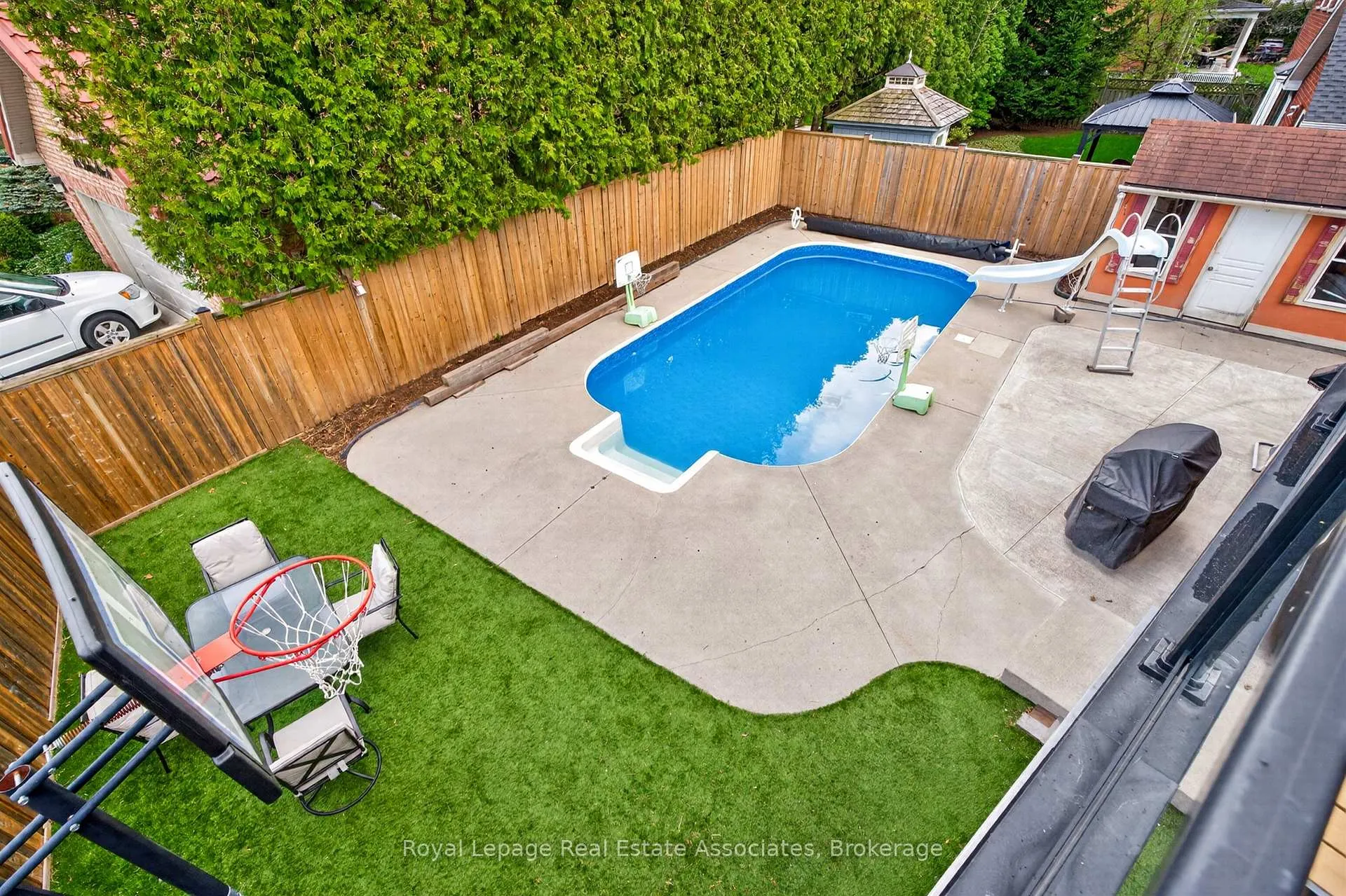 Photo 42 of 382 Nelles Road N, Grimsby, Grimsby Beach — HOMEH