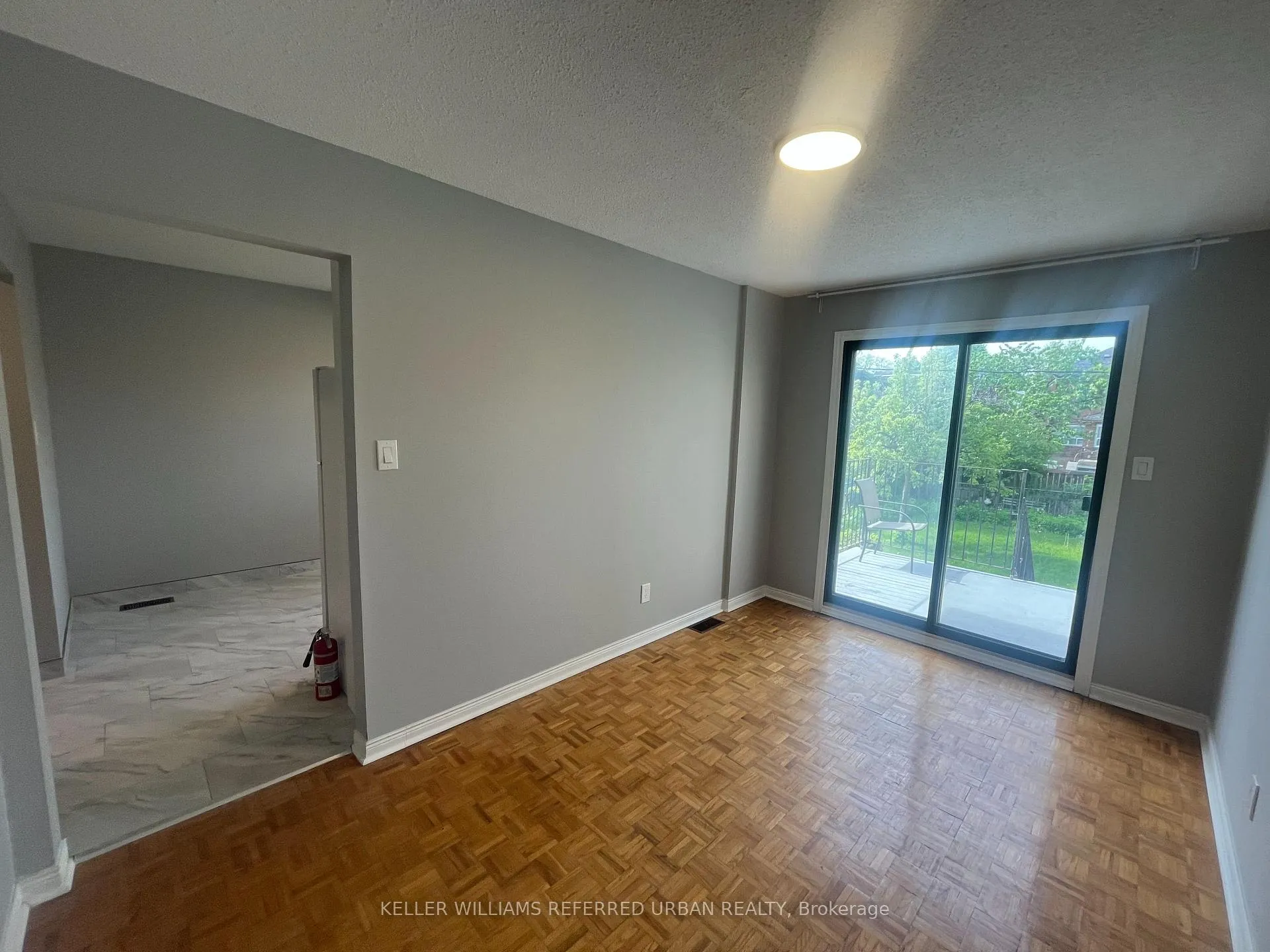 Photo 4 of Unit Main, 222 Mortimer Avenue, Toronto, Danforth Village-East York — HOMEH