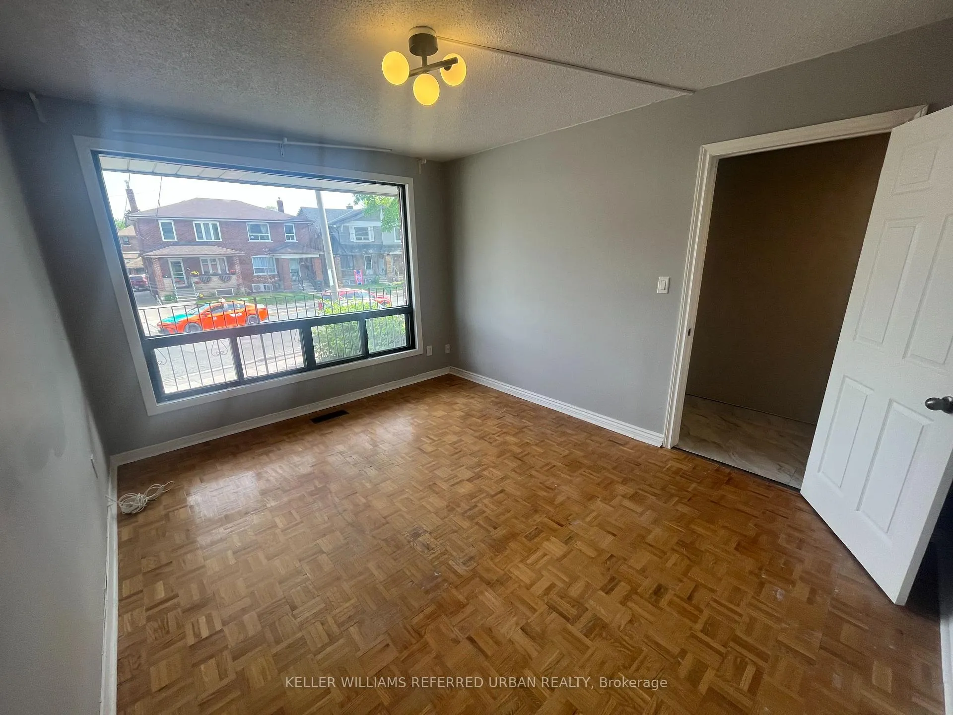 Photo 6 of Unit Main, 222 Mortimer Avenue, Toronto, Danforth Village-East York — HOMEH