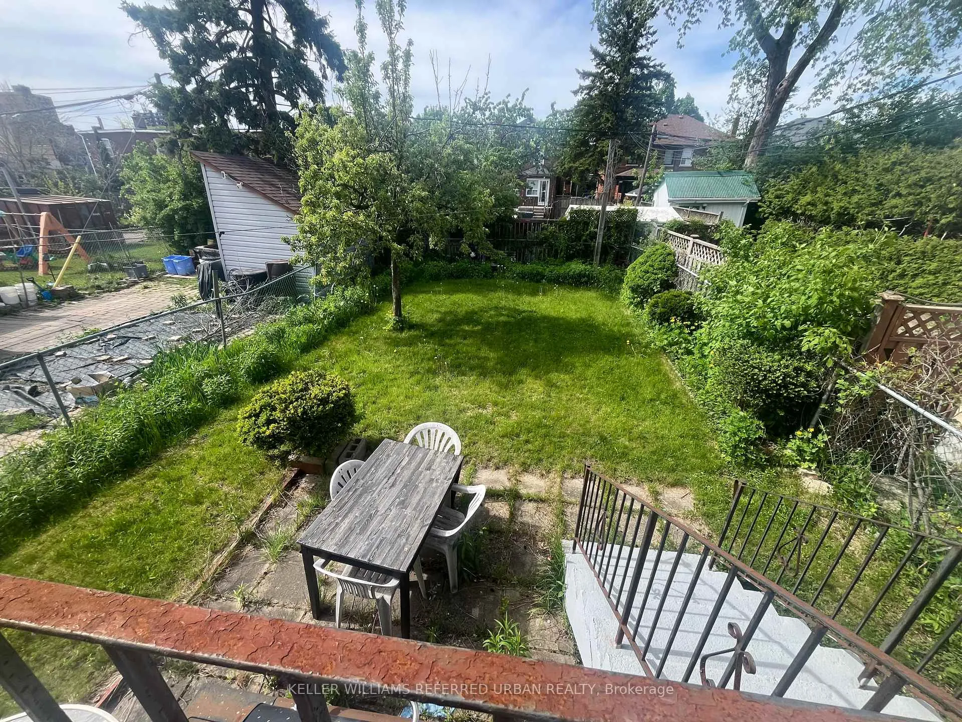 Photo 9 of Unit Main, 222 Mortimer Avenue, Toronto, Danforth Village-East York — HOMEH