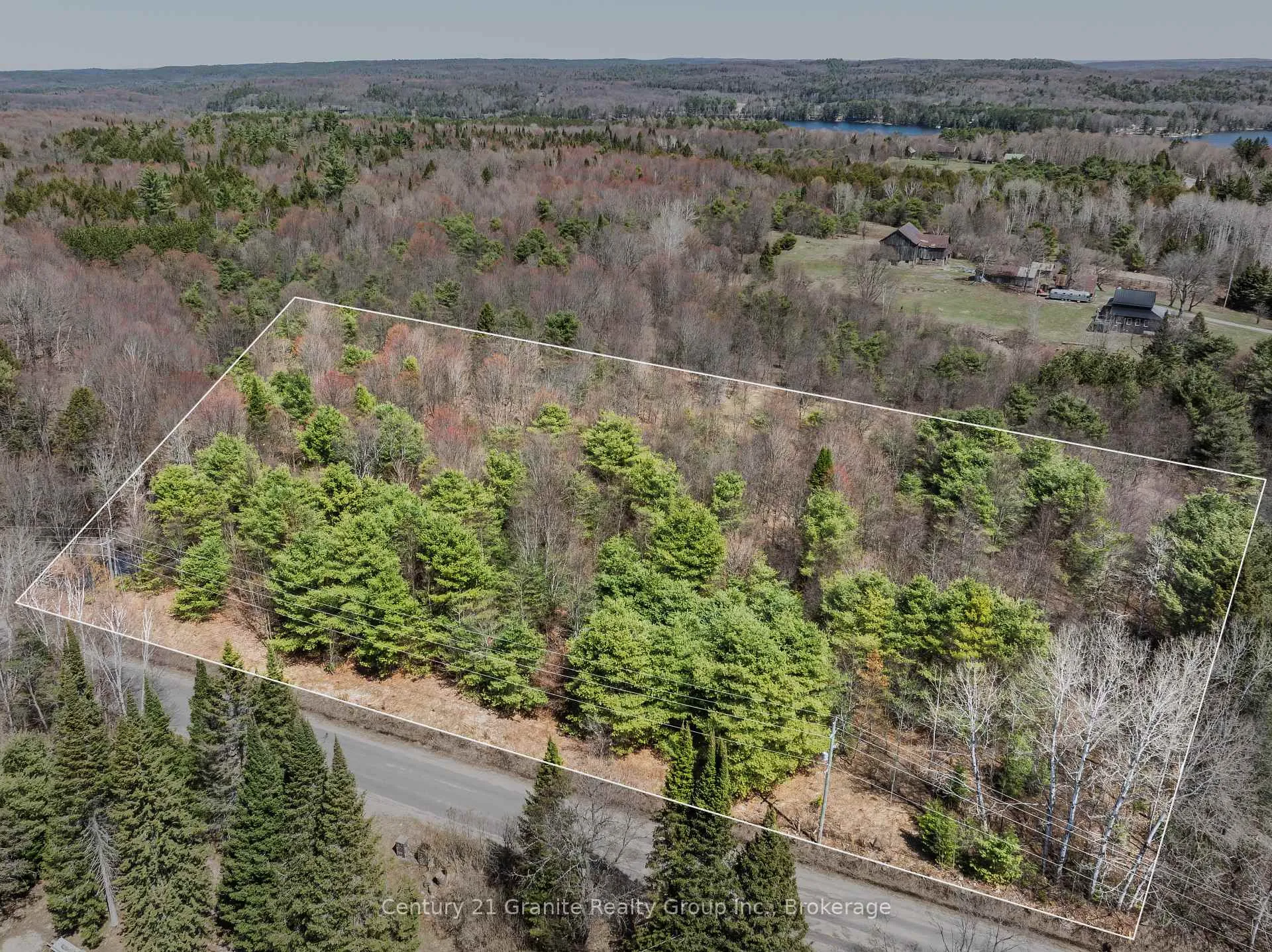 Photo of 0 Buckslide Road