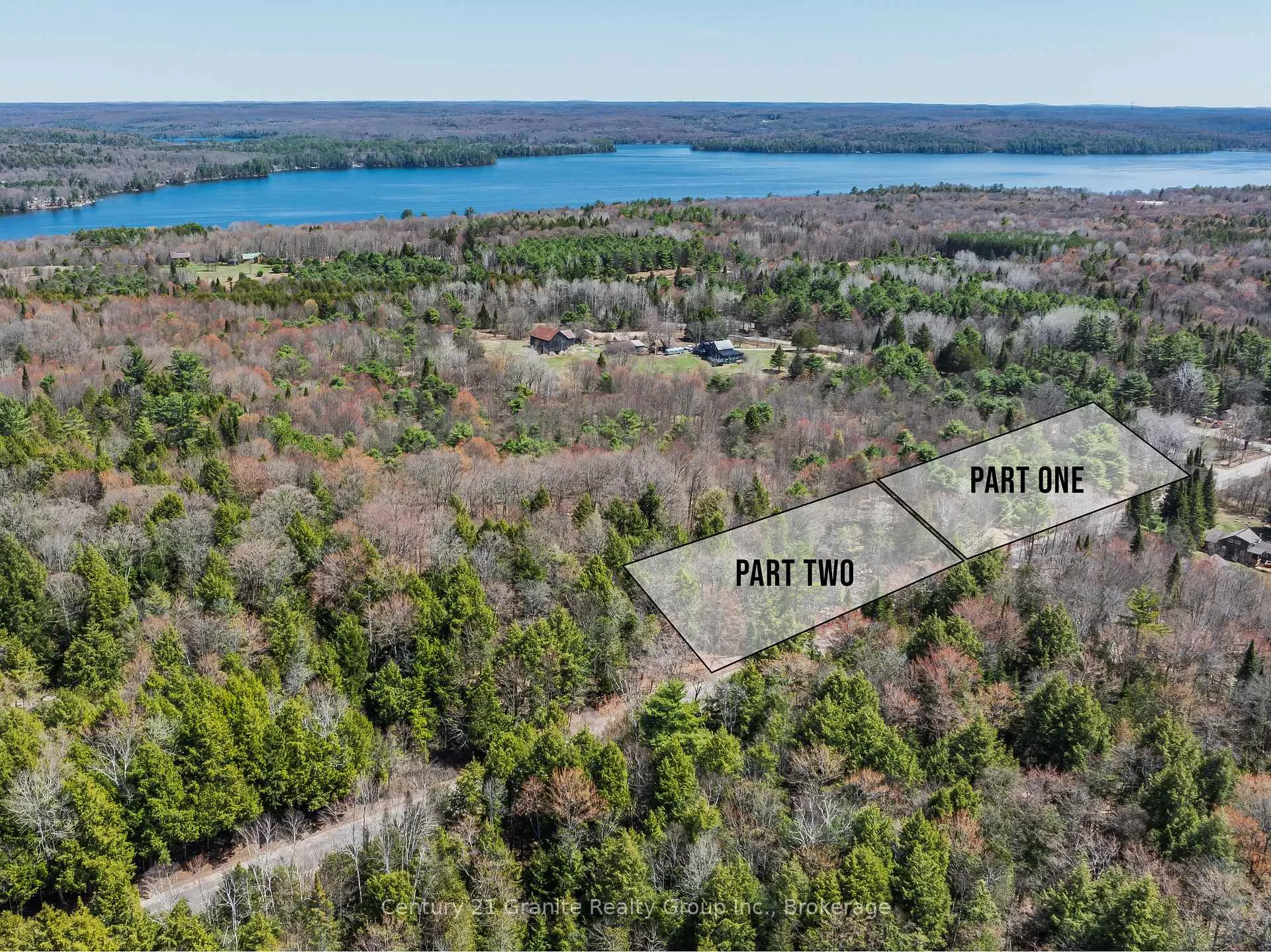 Photo 2 of Buckslide Road, Algonquin Highlands, Stanhope — HOMEH