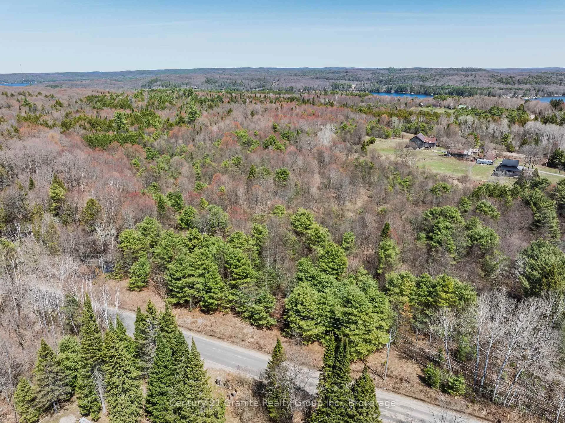 Photo 4 of Buckslide Road, Algonquin Highlands, Stanhope — HOMEH