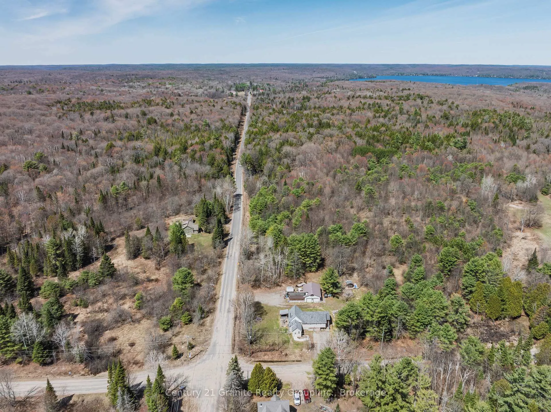 Photo 16 of Buckslide Road, Algonquin Highlands, Stanhope — HOMEH