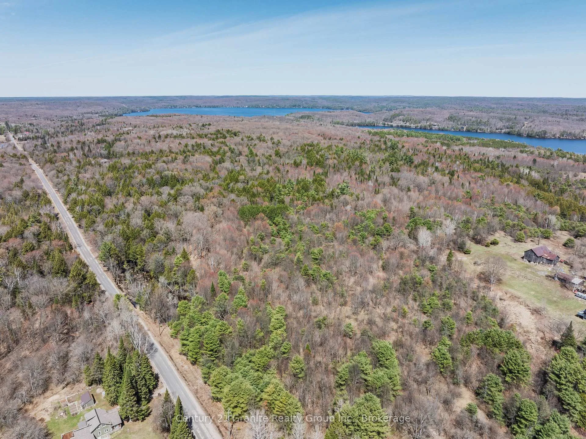 Photo 6 of Buckslide Road, Algonquin Highlands, Stanhope — HOMEH