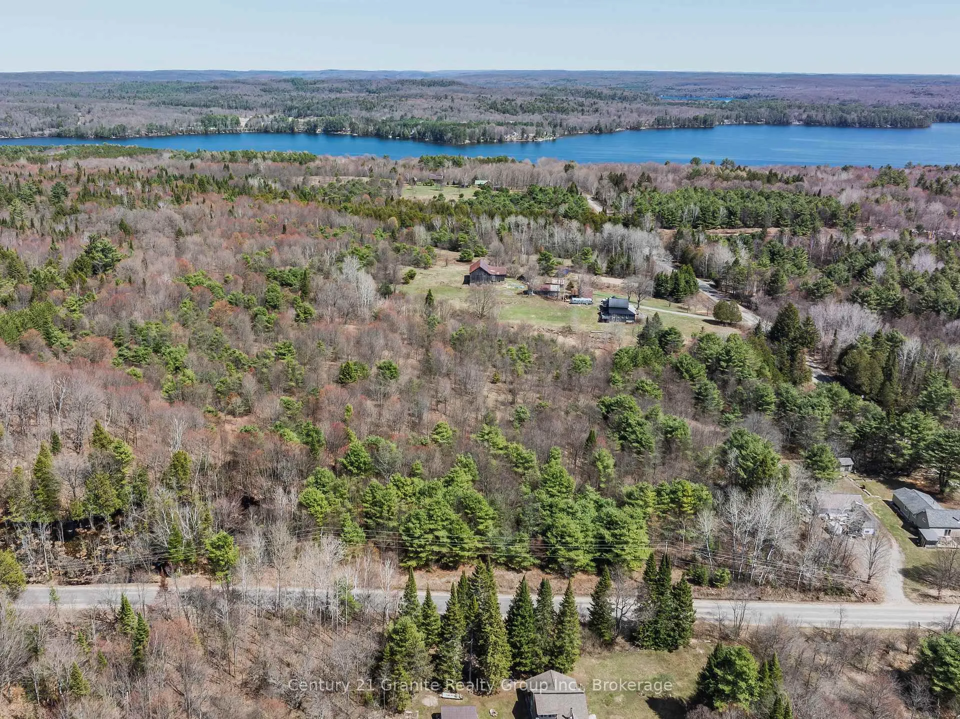 Photo 8 of Buckslide Road, Algonquin Highlands, Stanhope — HOMEH