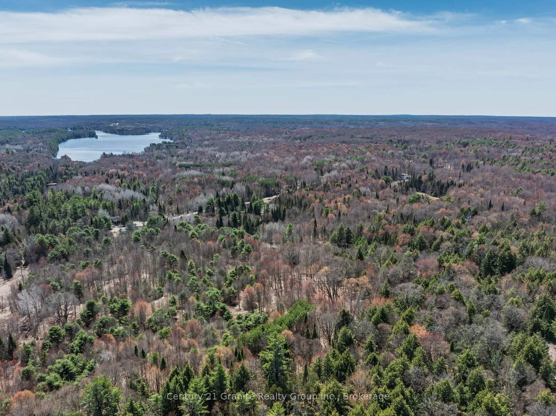 Photo 9 of Buckslide Road, Algonquin Highlands, Stanhope — HOMEH