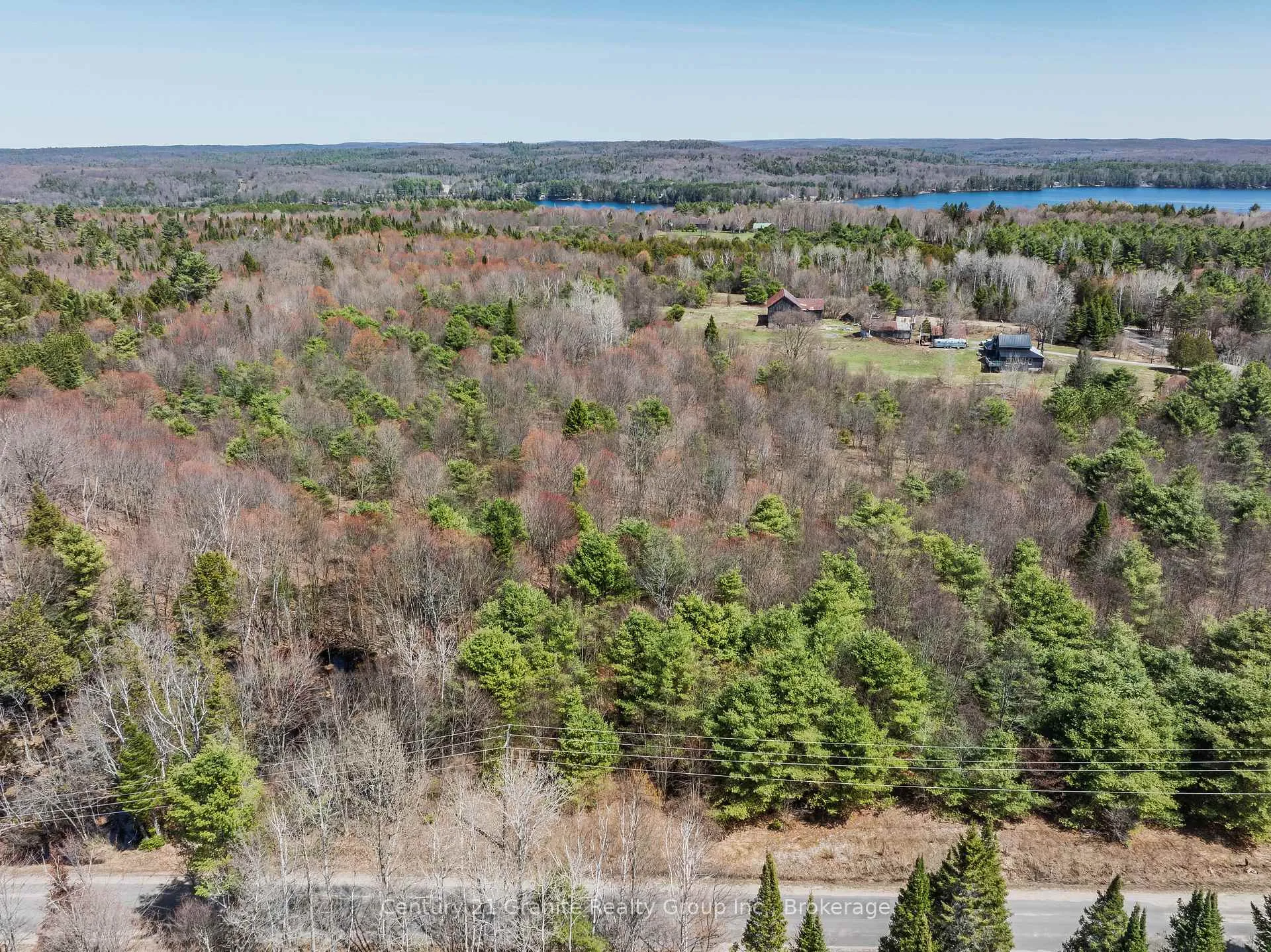 Photo 11 of Buckslide Road, Algonquin Highlands, Stanhope — HOMEH
