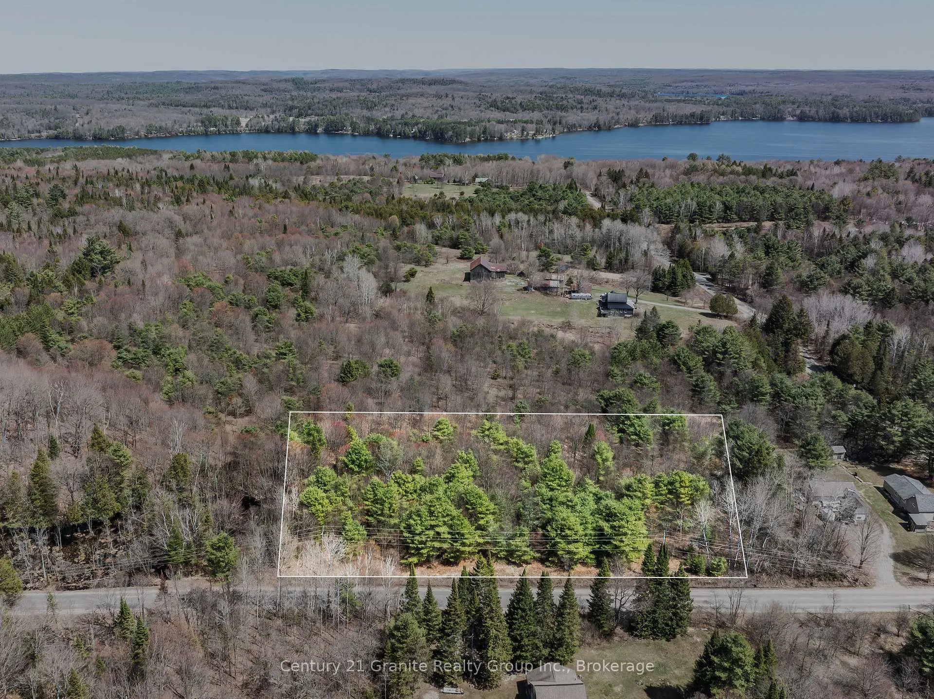 Photo 13 of Buckslide Road, Algonquin Highlands, Stanhope — HOMEH