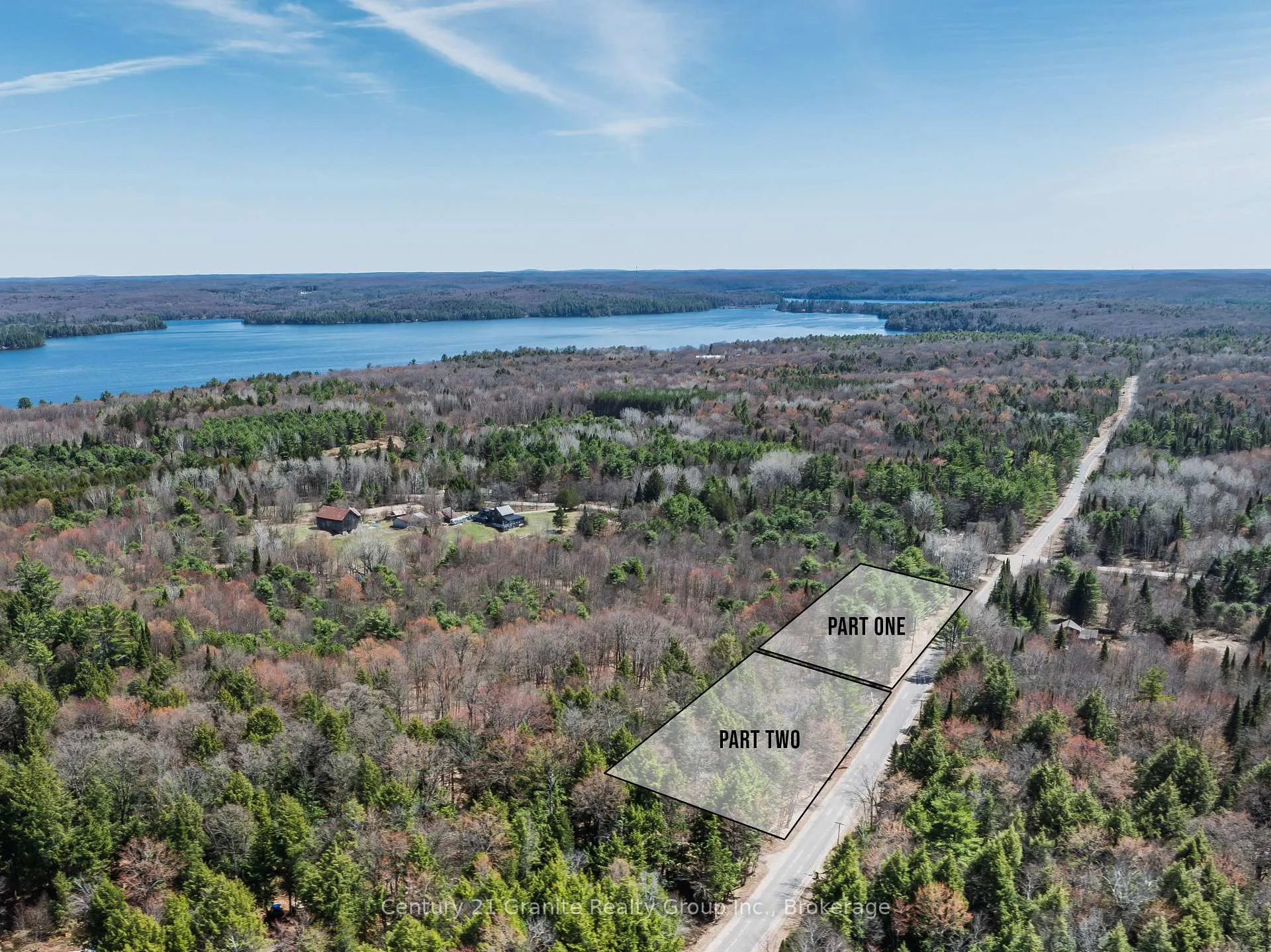 Photo 14 of Buckslide Road, Algonquin Highlands, Stanhope — HOMEH