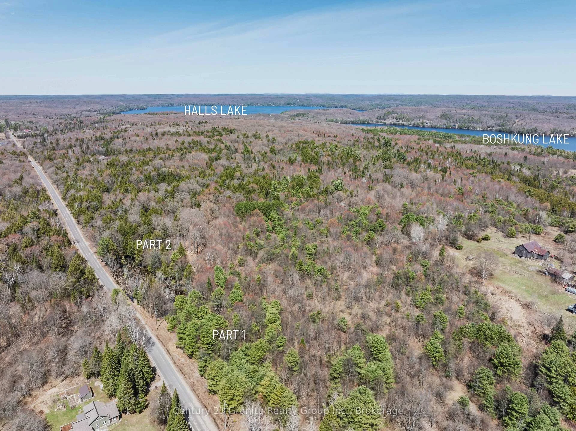 Photo 3 of Buckslide Road, Algonquin Highlands, Stanhope — HOMEH