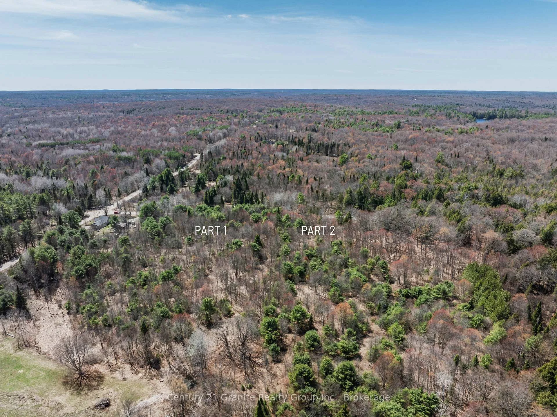 Photo 12 of Buckslide Road, Algonquin Highlands, Stanhope — HOMEH