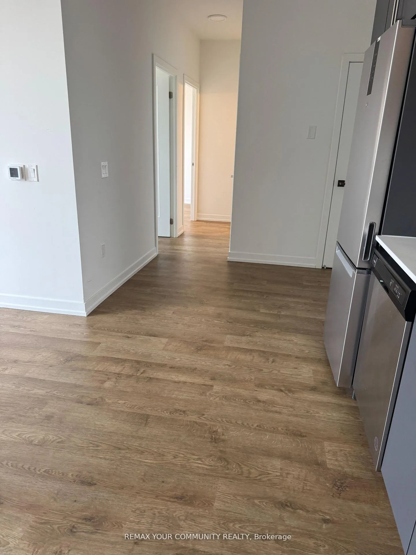 Photo 6 of Unit 704, 415 Main Street W, Hamilton, Kirkendall — HOMEH