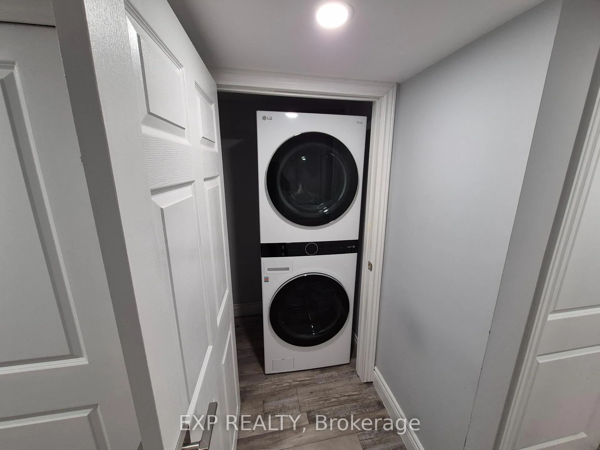 Photo 6 of 708 Perseus Avenue, Ottawa, Barrhaven - Half Moon Bay — HOMEH