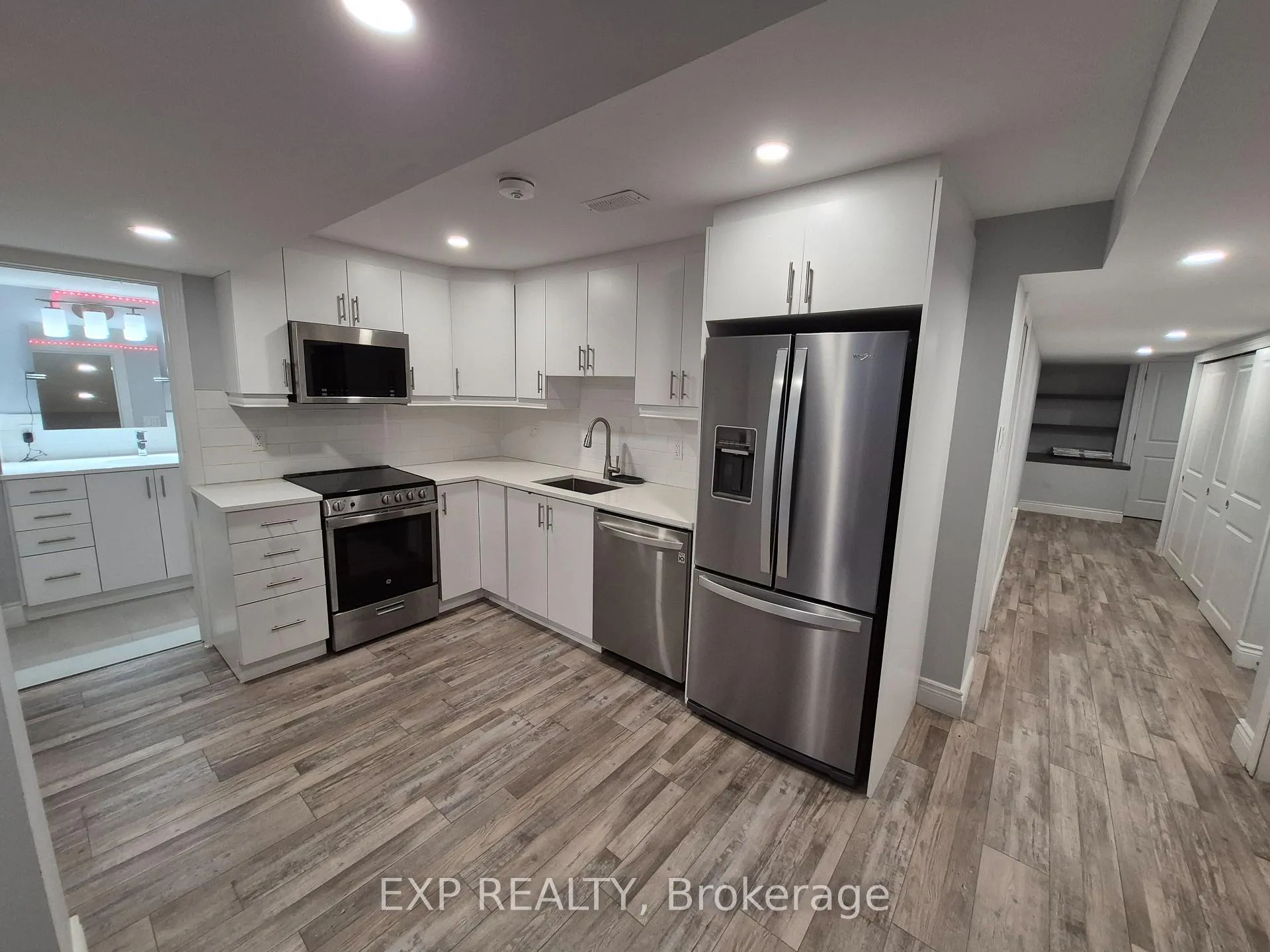 Photo 8 of 708 Perseus Avenue, Ottawa, Barrhaven - Half Moon Bay — HOMEH